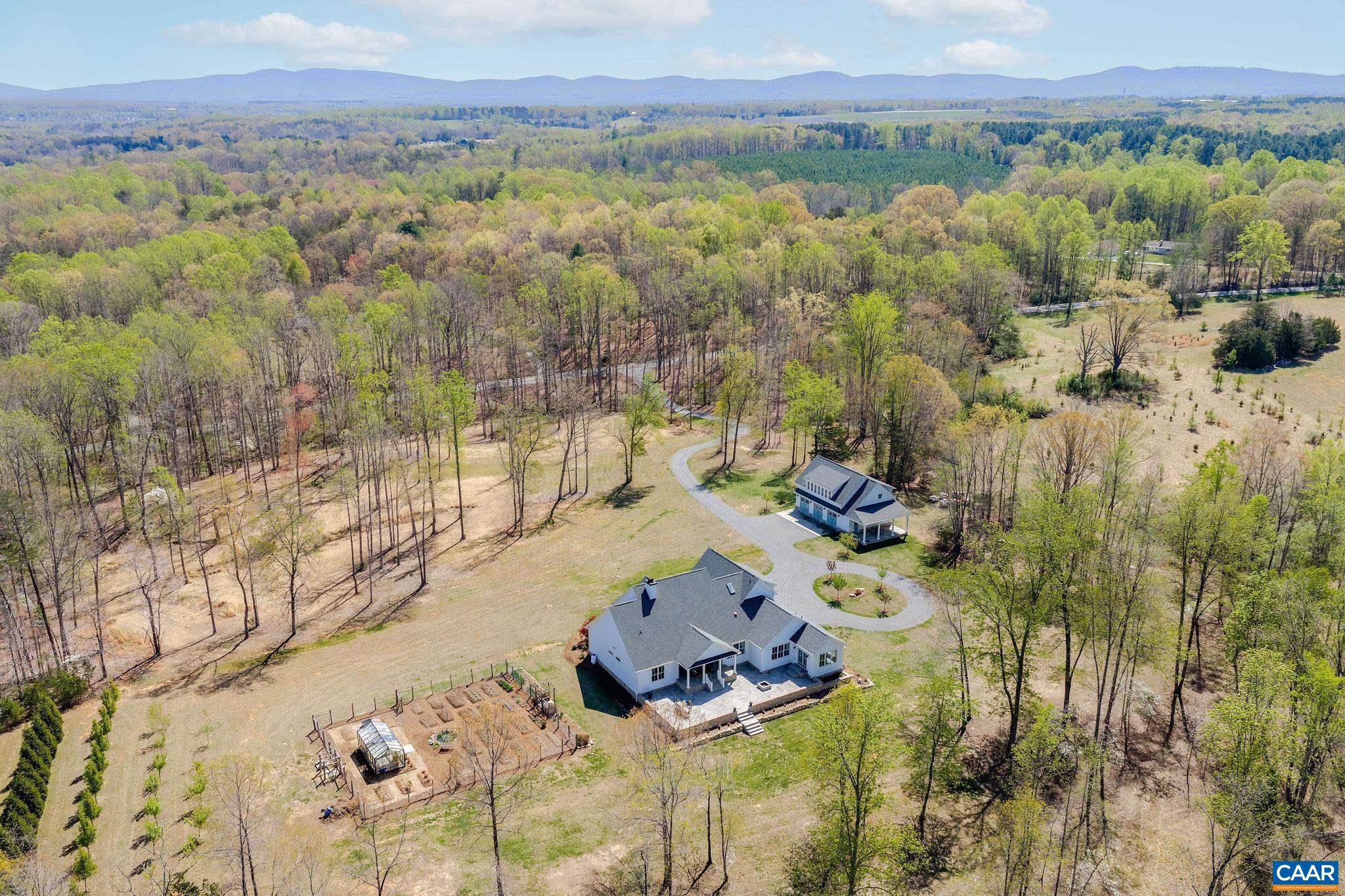 4764 ADVANCE MILLS RD, EARLYSVILLE, Virginia 22936, 4 Bedrooms Bedrooms, ,4 BathroomsBathrooms,Residential,4764 ADVANCE MILLS RD,675827 MLS # 675827