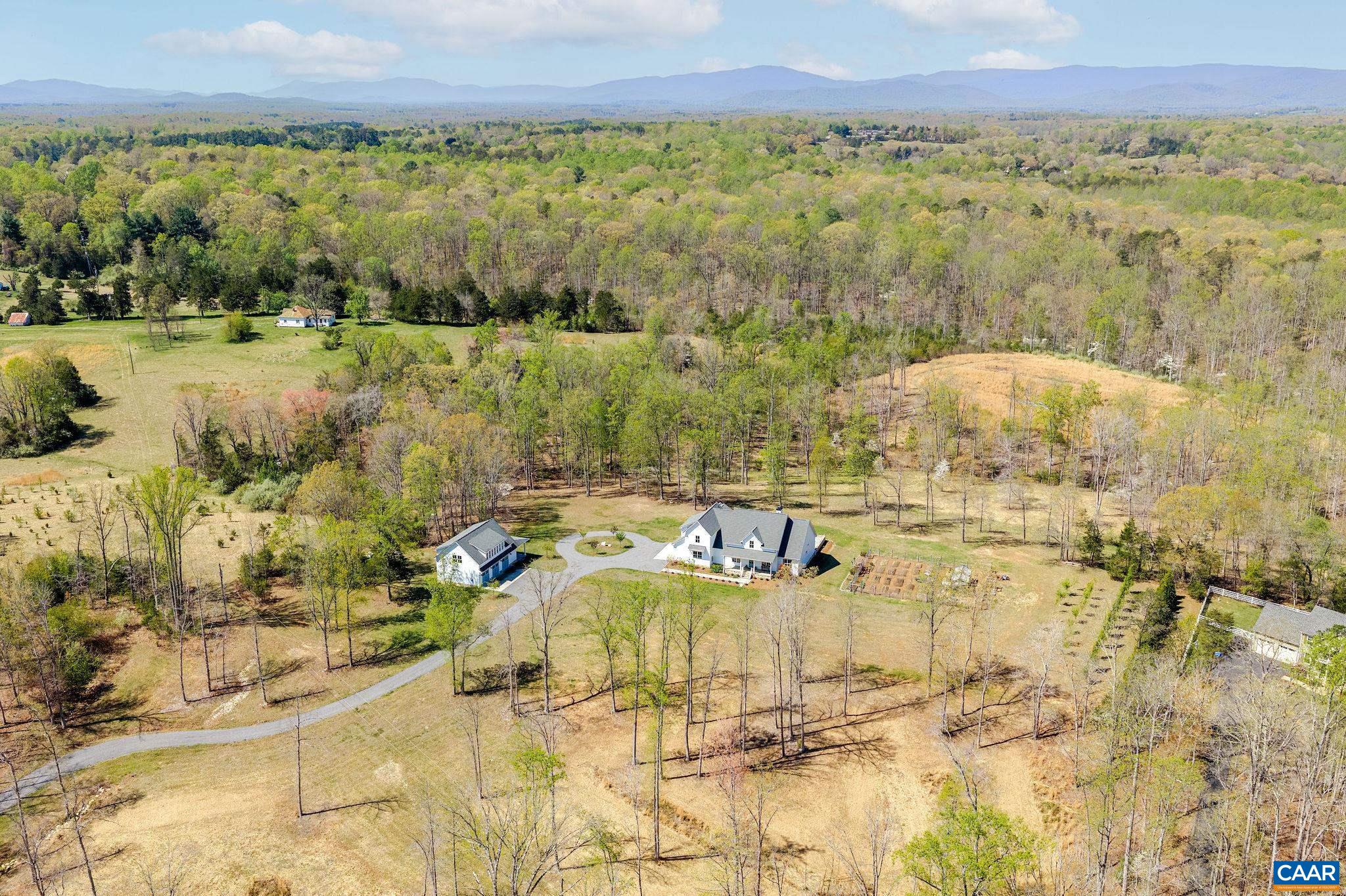 4764 ADVANCE MILLS RD, EARLYSVILLE, Virginia 22936, 4 Bedrooms Bedrooms, ,4 BathroomsBathrooms,Residential,4764 ADVANCE MILLS RD,675827 MLS # 675827