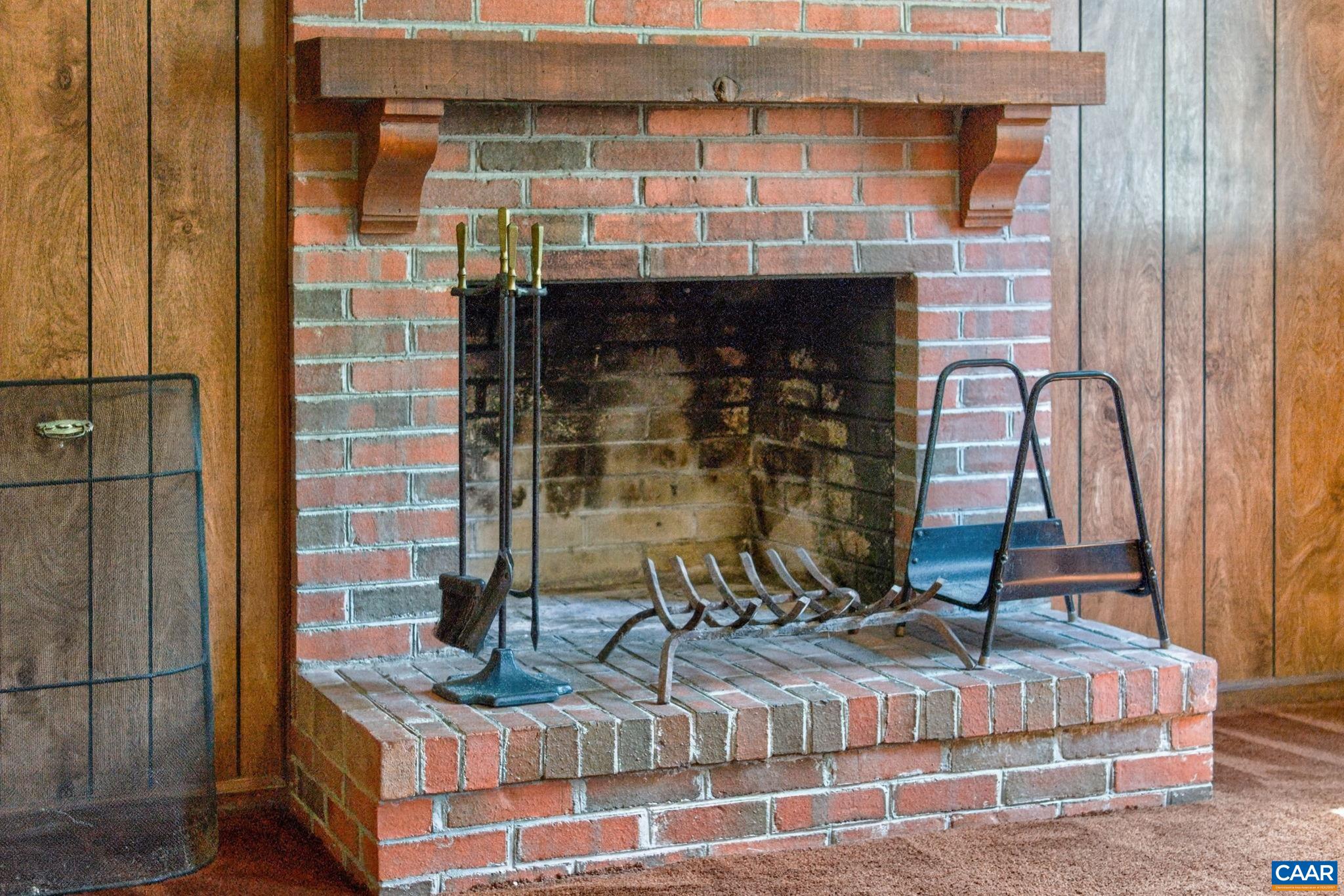 1610 REDWING LN, CHARLOTTESVILLE, Virginia 22911, 4 Bedrooms Bedrooms, ,3 BathroomsBathrooms,Residential,1610 REDWING LN,675853 MLS # 675853