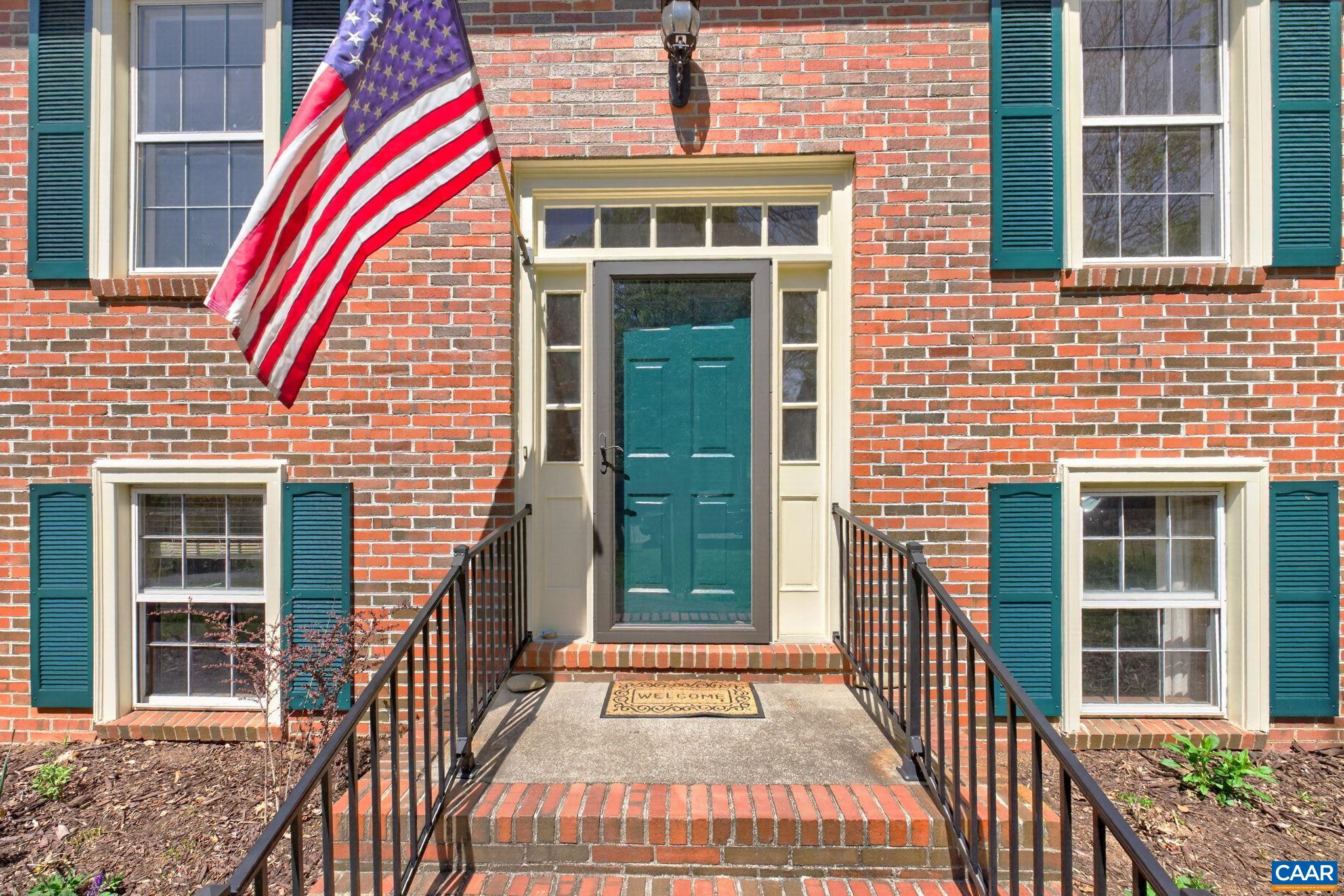 1610 REDWING LN, CHARLOTTESVILLE, Virginia 22911, 4 Bedrooms Bedrooms, ,3 BathroomsBathrooms,Residential,1610 REDWING LN,675853 MLS # 675853