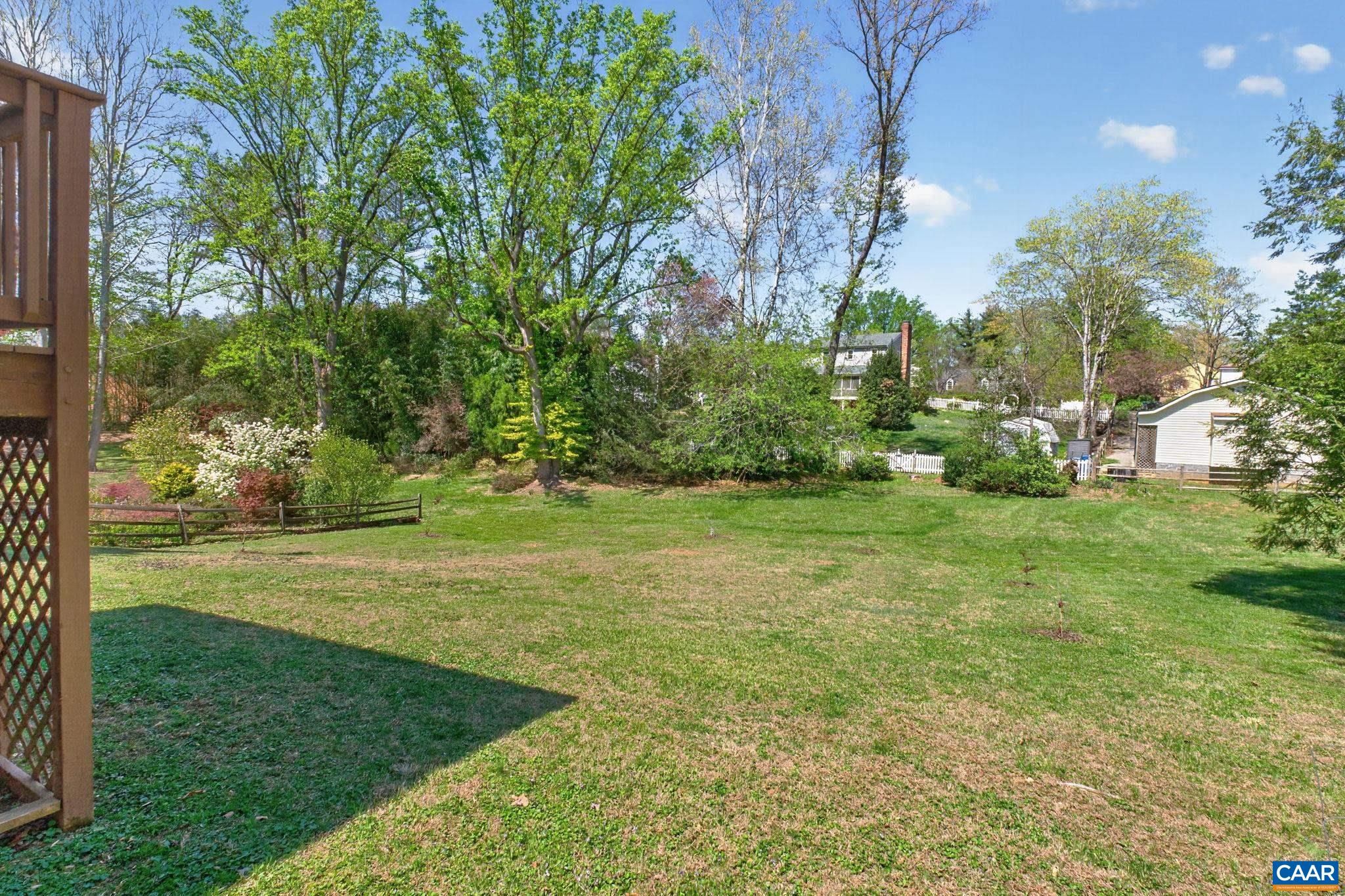 1610 REDWING LN, CHARLOTTESVILLE, Virginia 22911, 4 Bedrooms Bedrooms, ,3 BathroomsBathrooms,Residential,1610 REDWING LN,675853 MLS # 675853