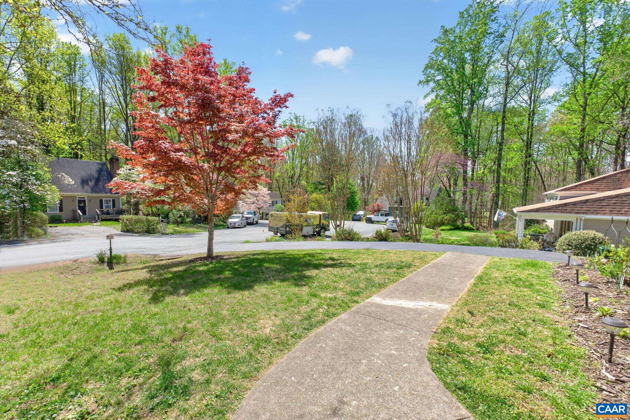 1610 REDWING LN, CHARLOTTESVILLE, Virginia 22911, 4 Bedrooms Bedrooms, ,3 BathroomsBathrooms,Residential,1610 REDWING LN,675853 MLS # 675853
