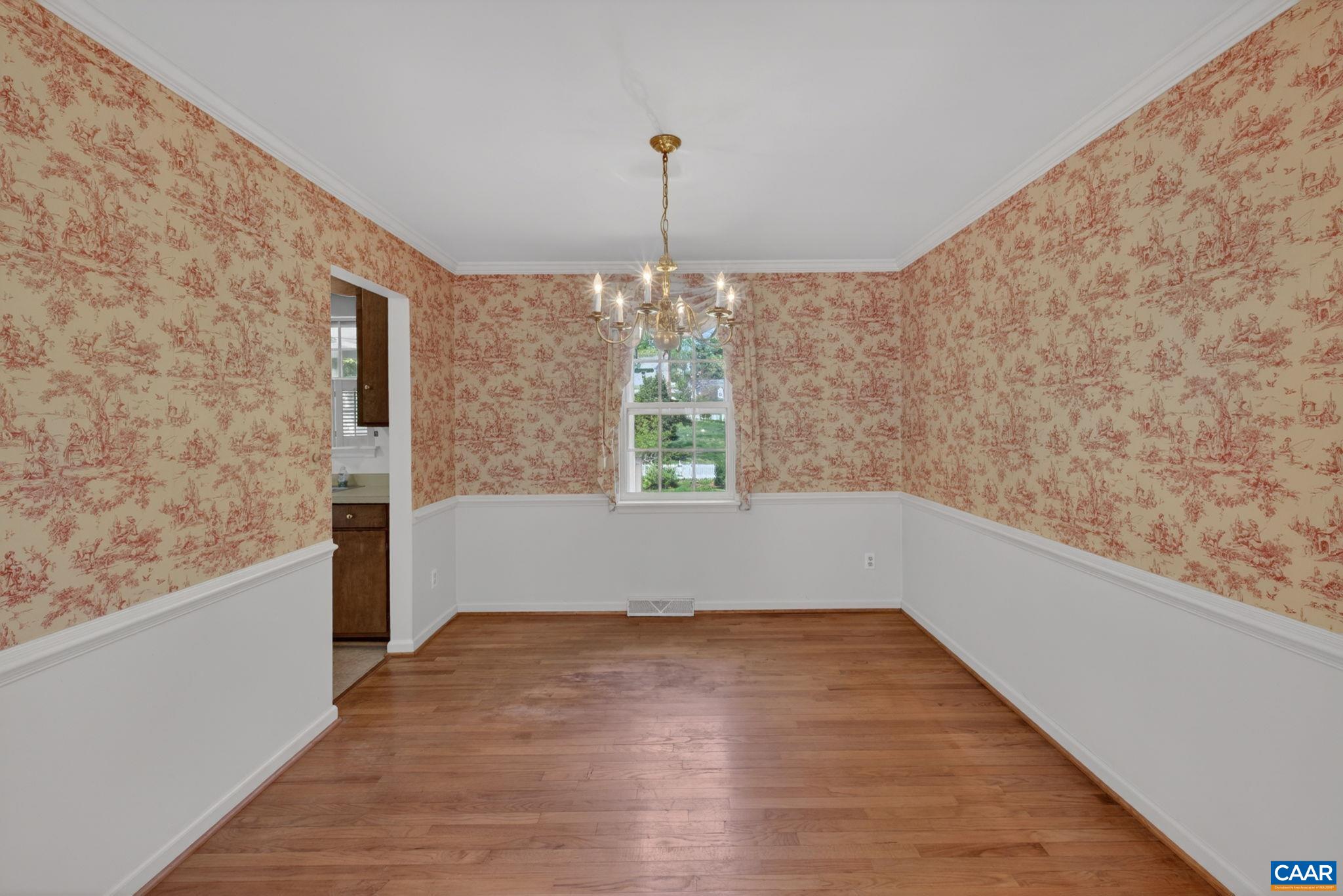 1610 REDWING LN, CHARLOTTESVILLE, Virginia 22911, 4 Bedrooms Bedrooms, ,3 BathroomsBathrooms,Residential,1610 REDWING LN,675853 MLS # 675853