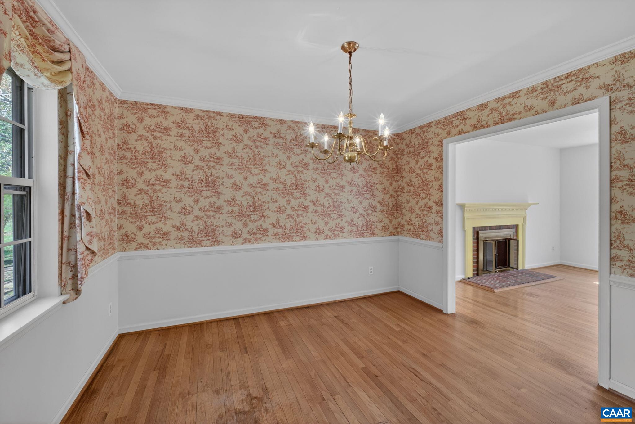 1610 REDWING LN, CHARLOTTESVILLE, Virginia 22911, 4 Bedrooms Bedrooms, ,3 BathroomsBathrooms,Residential,1610 REDWING LN,675853 MLS # 675853