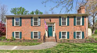 1610 REDWING LN, CHARLOTTESVILLE, Virginia 22911, 4 Bedrooms Bedrooms, ,3 BathroomsBathrooms,Residential,1610 REDWING LN,675853 MLS # 675853