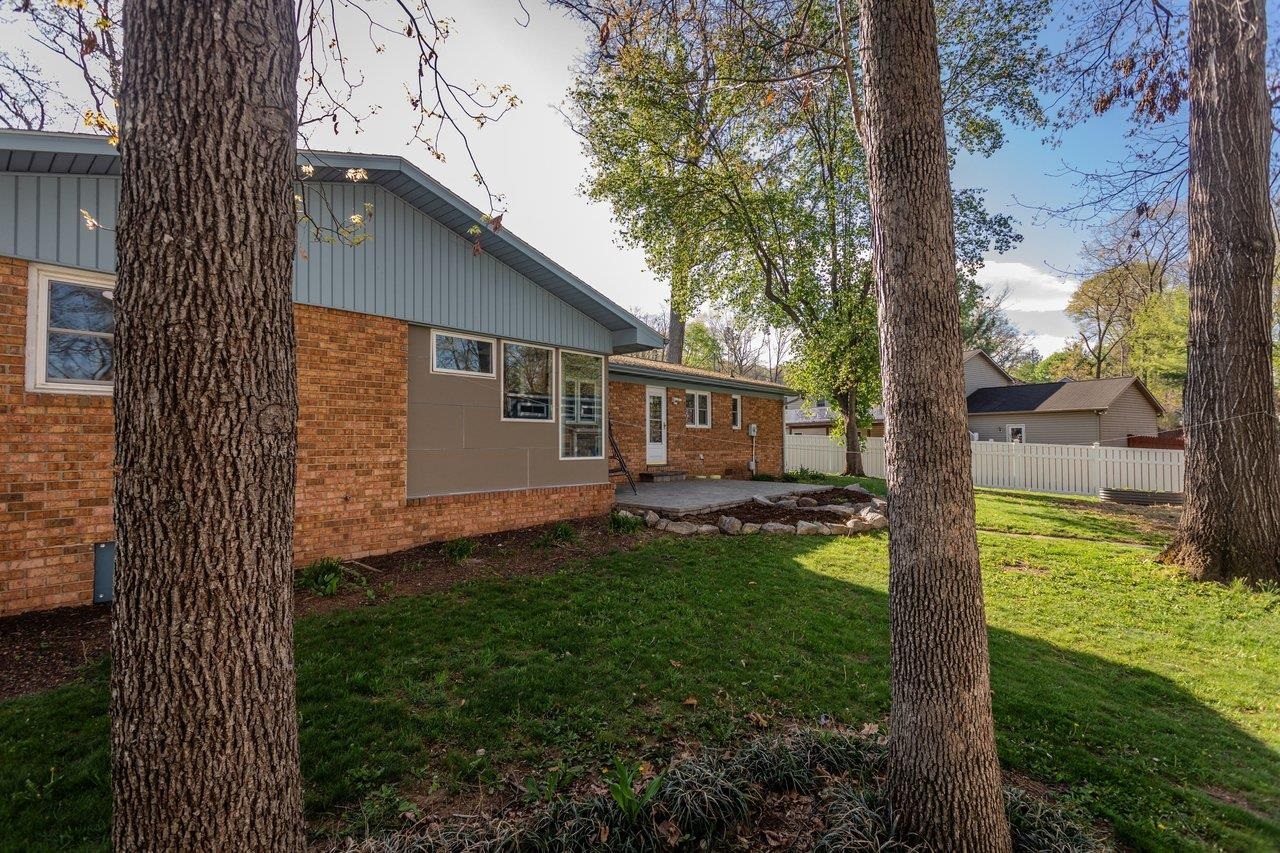 322 ERICKSON AVE, ROCKINGHAM, Virginia 22801, 4 Bedrooms Bedrooms, ,2 BathroomsBathrooms,Residential,322 ERICKSON AVE,675882 MLS # 675882