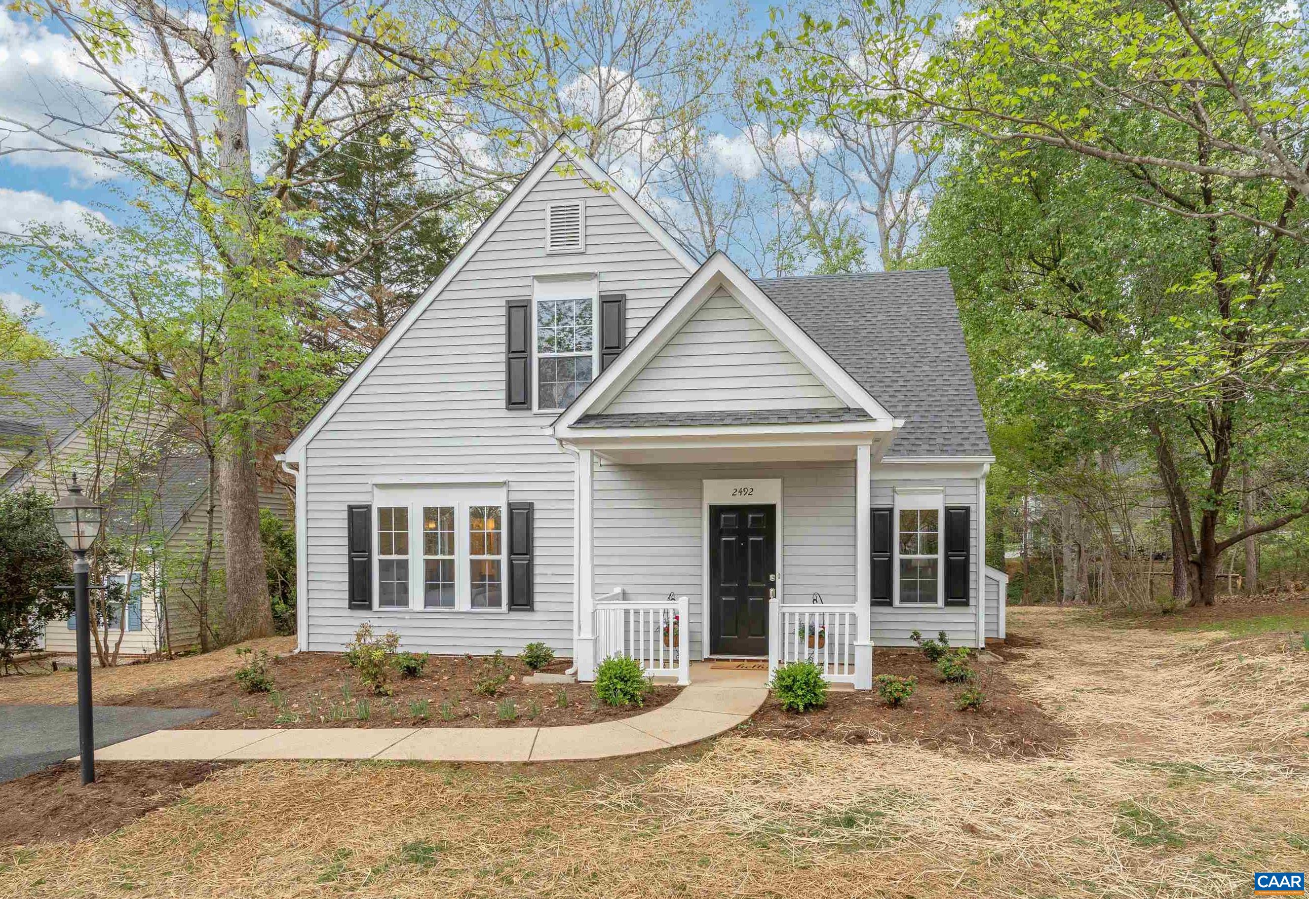 2492 INDIAN LAUREL RD, CHARLOTTESVILLE, Virginia 22911, 3 Bedrooms Bedrooms, ,2 BathroomsBathrooms,Residential,2492 INDIAN LAUREL RD,675894 MLS # 675894