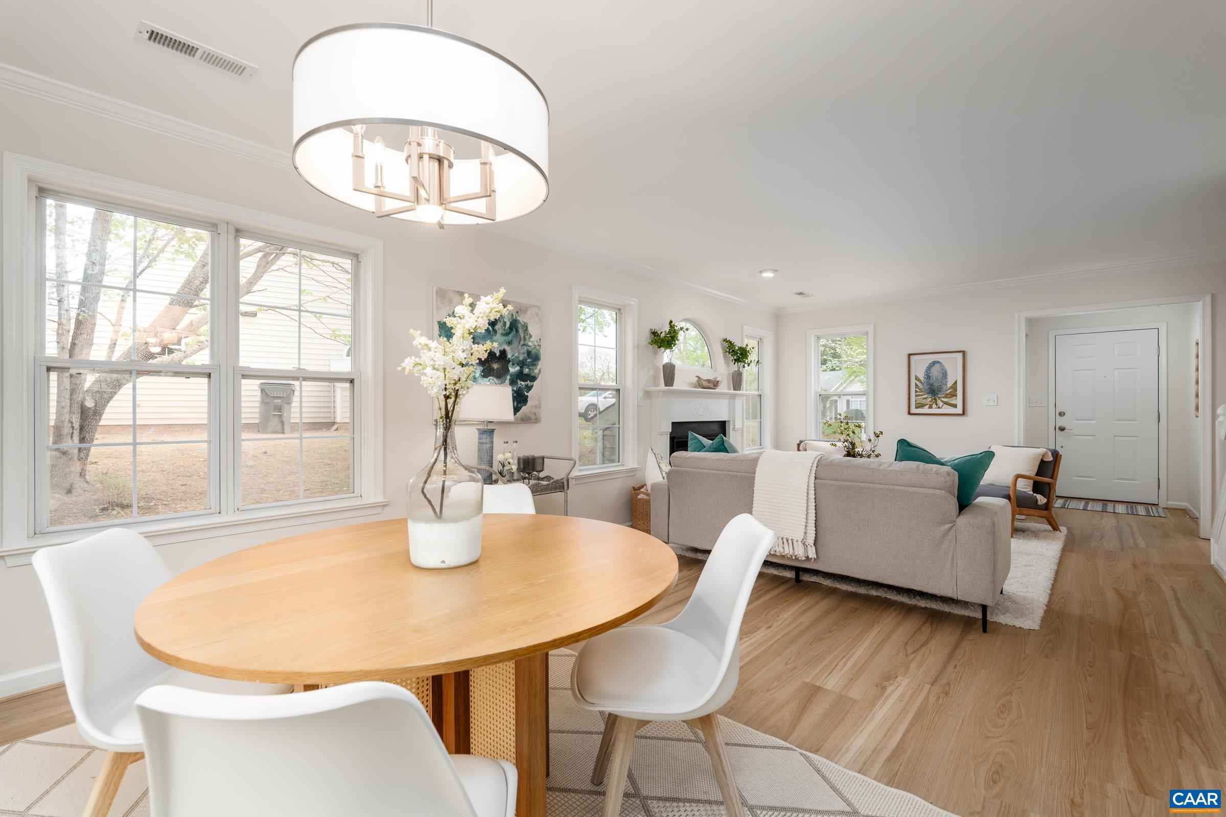 2492 INDIAN LAUREL RD, CHARLOTTESVILLE, Virginia 22911, 3 Bedrooms Bedrooms, ,2 BathroomsBathrooms,Residential,2492 INDIAN LAUREL RD,675894 MLS # 675894