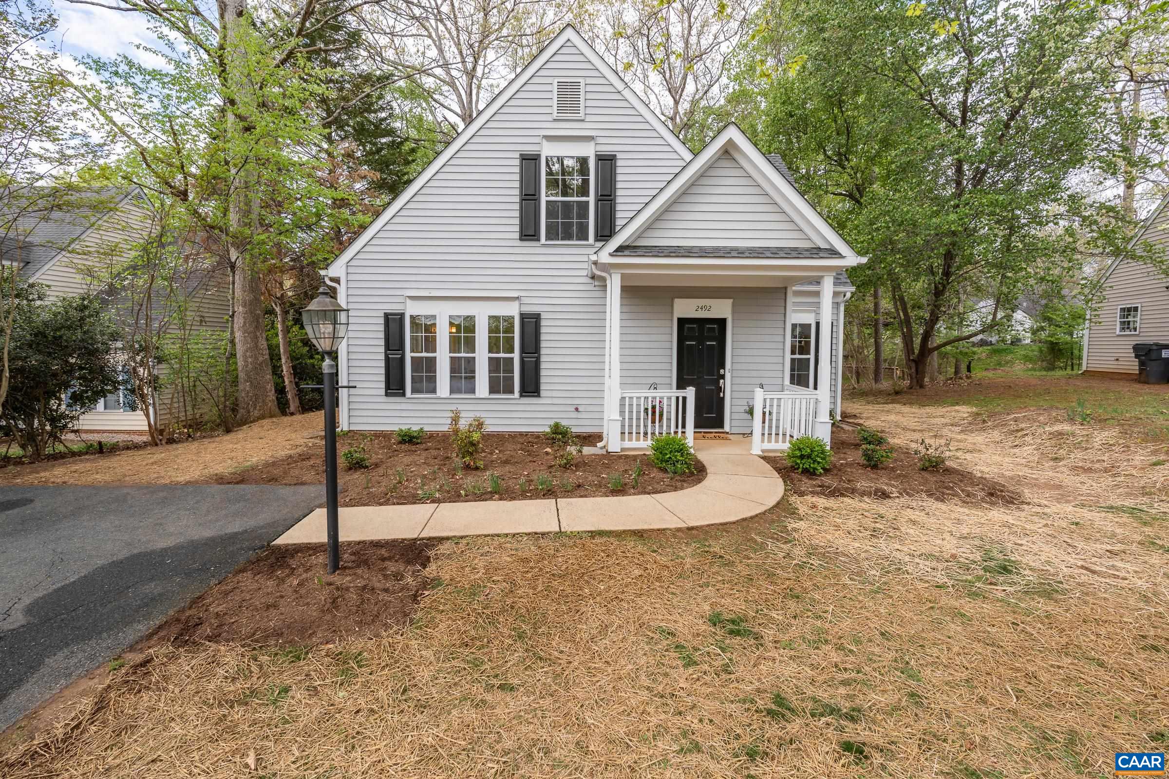 2492 INDIAN LAUREL RD, CHARLOTTESVILLE, Virginia 22911, 3 Bedrooms Bedrooms, ,2 BathroomsBathrooms,Residential,2492 INDIAN LAUREL RD,675894 MLS # 675894
