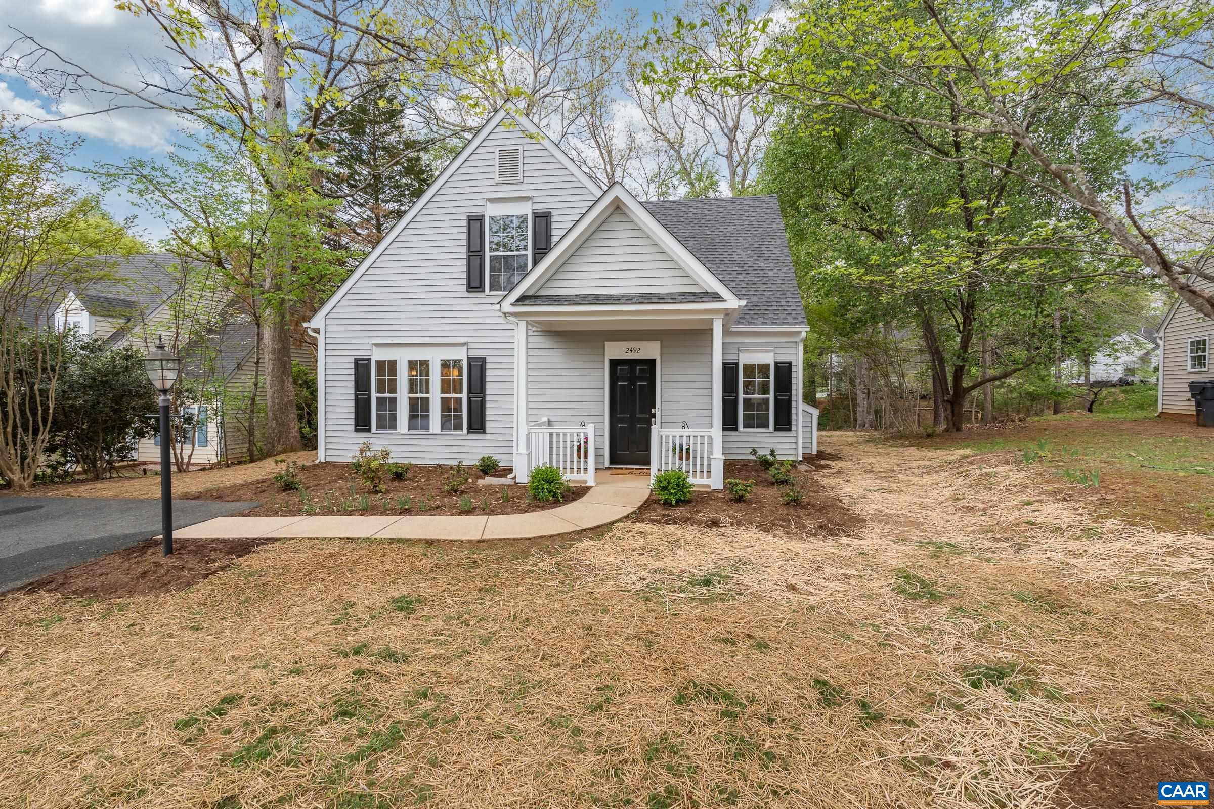 2492 INDIAN LAUREL RD, CHARLOTTESVILLE, Virginia 22911, 3 Bedrooms Bedrooms, ,2 BathroomsBathrooms,Residential,2492 INDIAN LAUREL RD,675894 MLS # 675894
