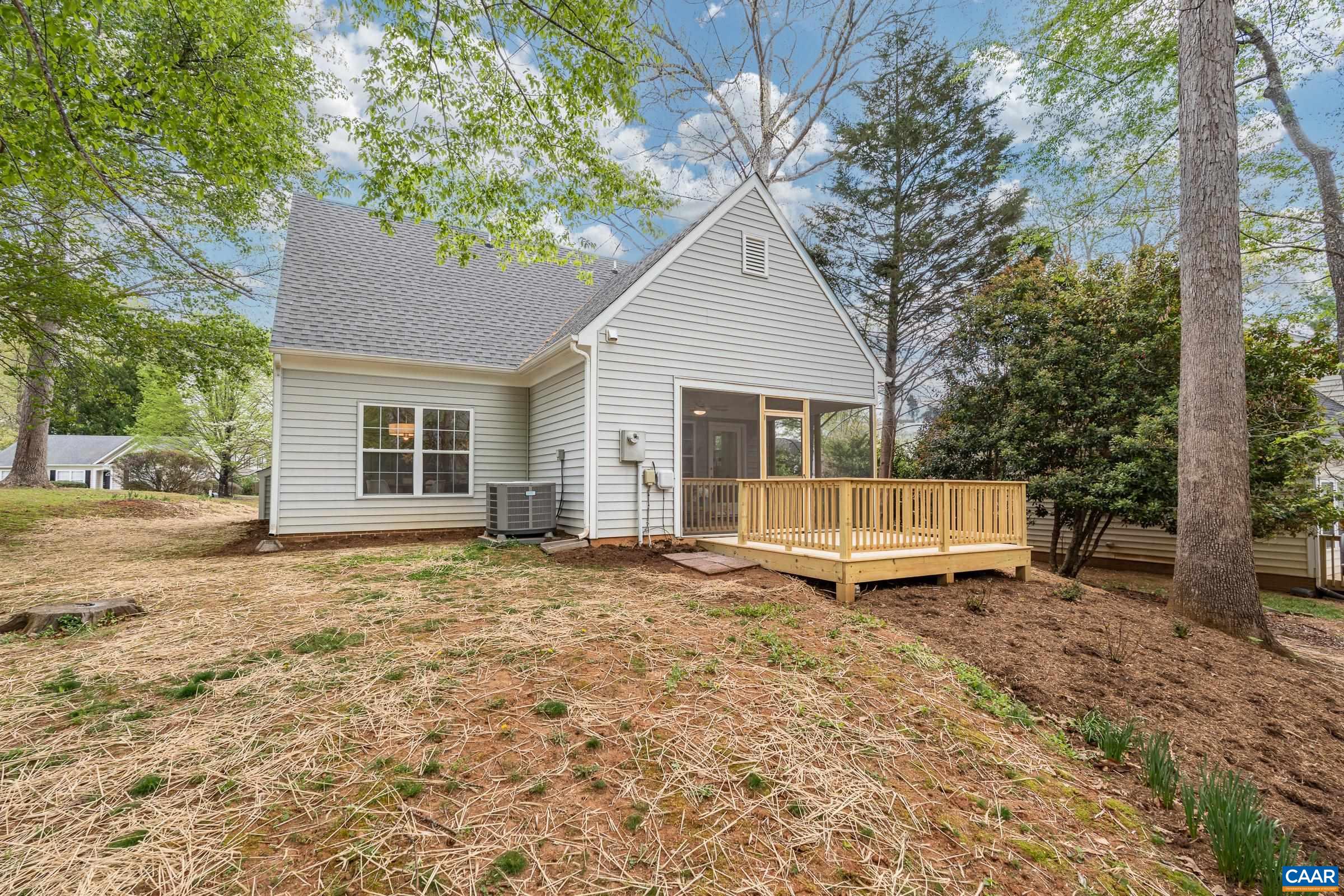 2492 INDIAN LAUREL RD, CHARLOTTESVILLE, Virginia 22911, 3 Bedrooms Bedrooms, ,2 BathroomsBathrooms,Residential,2492 INDIAN LAUREL RD,675894 MLS # 675894