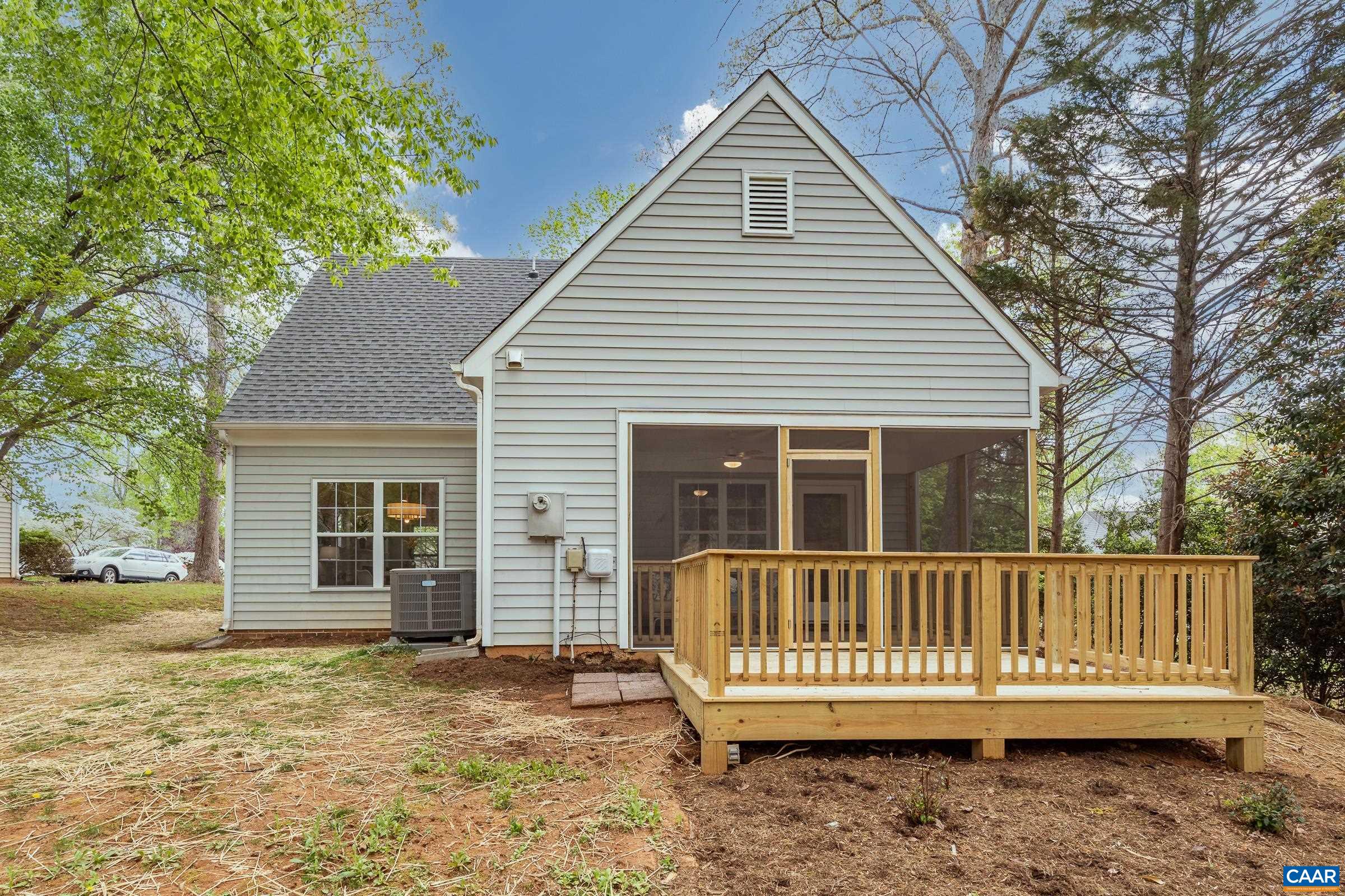 2492 INDIAN LAUREL RD, CHARLOTTESVILLE, Virginia 22911, 3 Bedrooms Bedrooms, ,2 BathroomsBathrooms,Residential,2492 INDIAN LAUREL RD,675894 MLS # 675894