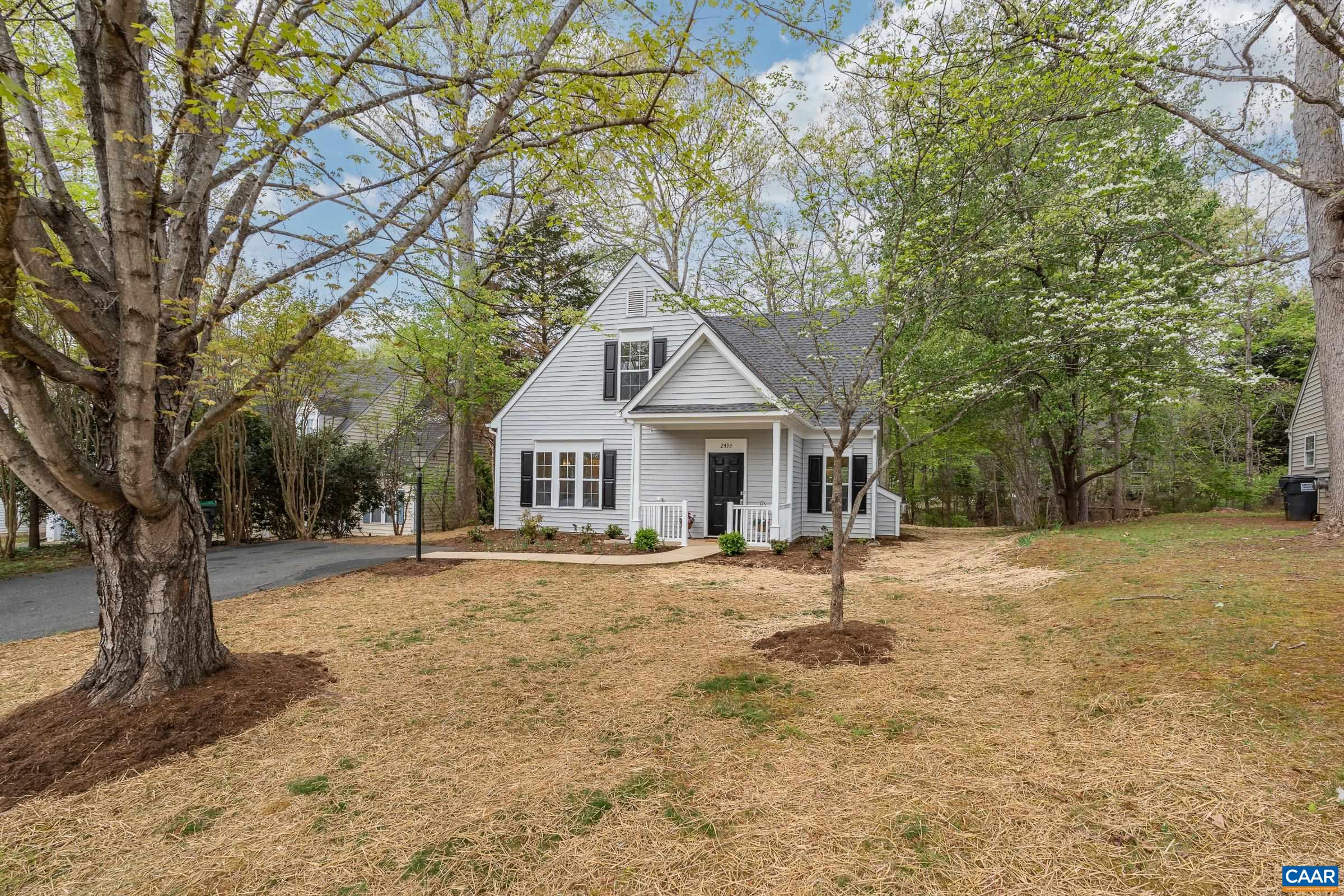 2492 INDIAN LAUREL RD, CHARLOTTESVILLE, Virginia 22911, 3 Bedrooms Bedrooms, ,2 BathroomsBathrooms,Residential,2492 INDIAN LAUREL RD,675894 MLS # 675894