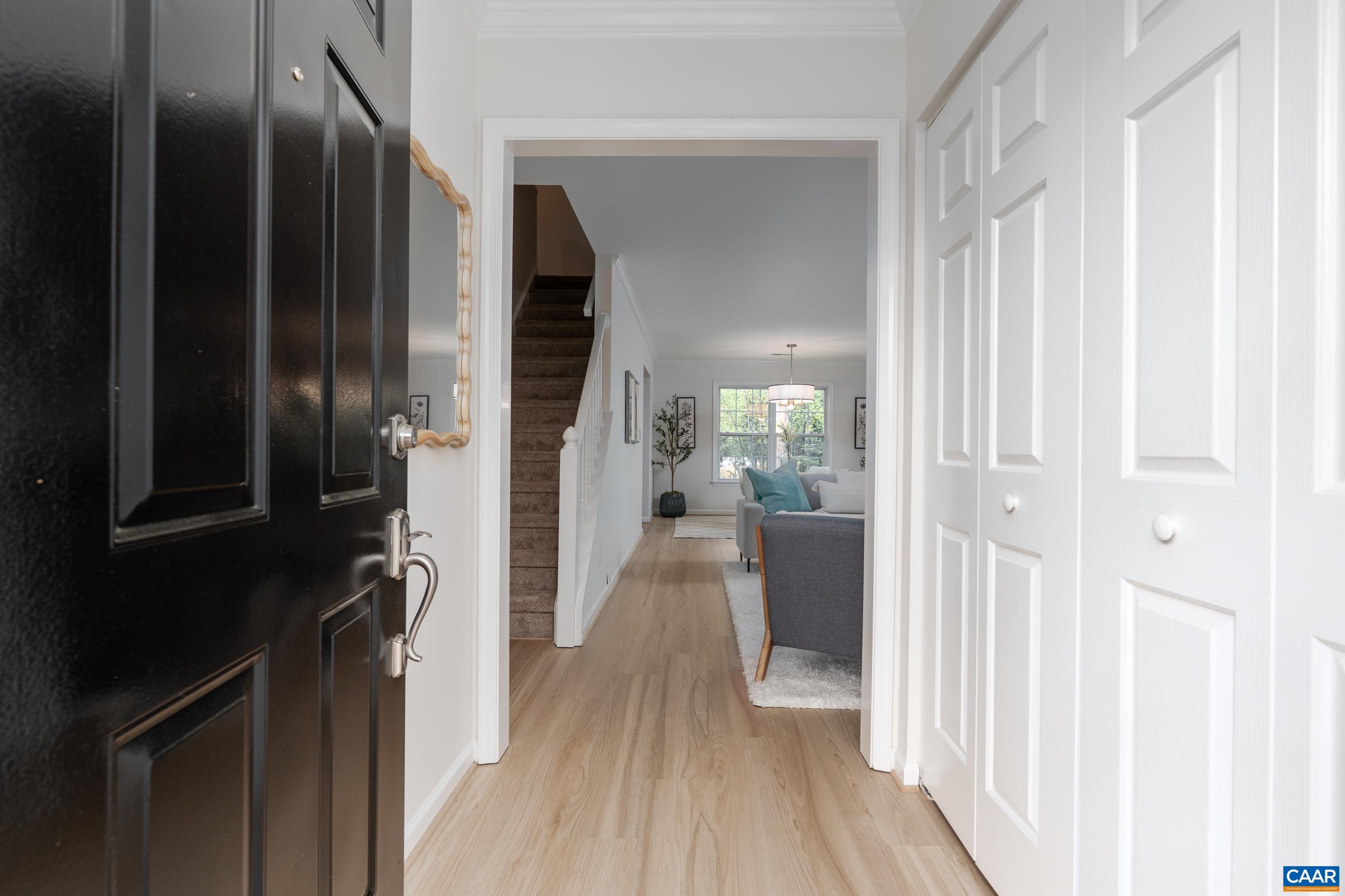 2492 INDIAN LAUREL RD, CHARLOTTESVILLE, Virginia 22911, 3 Bedrooms Bedrooms, ,2 BathroomsBathrooms,Residential,2492 INDIAN LAUREL RD,675894 MLS # 675894