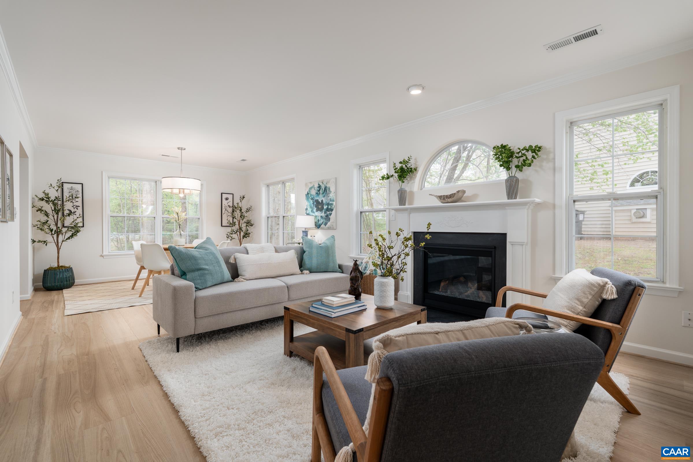 2492 INDIAN LAUREL RD, CHARLOTTESVILLE, Virginia 22911, 3 Bedrooms Bedrooms, ,2 BathroomsBathrooms,Residential,2492 INDIAN LAUREL RD,675894 MLS # 675894