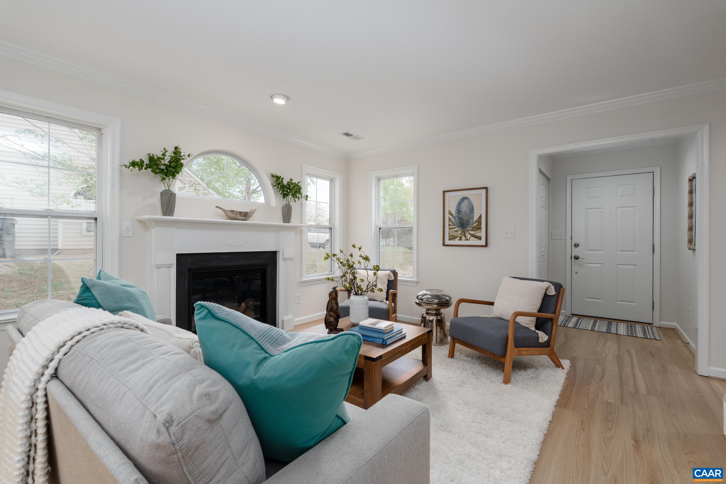 2492 INDIAN LAUREL RD, CHARLOTTESVILLE, Virginia 22911, 3 Bedrooms Bedrooms, ,2 BathroomsBathrooms,Residential,2492 INDIAN LAUREL RD,675894 MLS # 675894