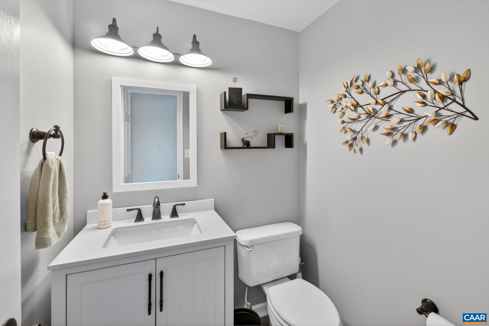 187 FOX HORN LN, CHARLOTTESVILLE, Virginia 22902, 4 Bedrooms Bedrooms, ,2 BathroomsBathrooms,Residential,187 FOX HORN LN,675910 MLS # 675910