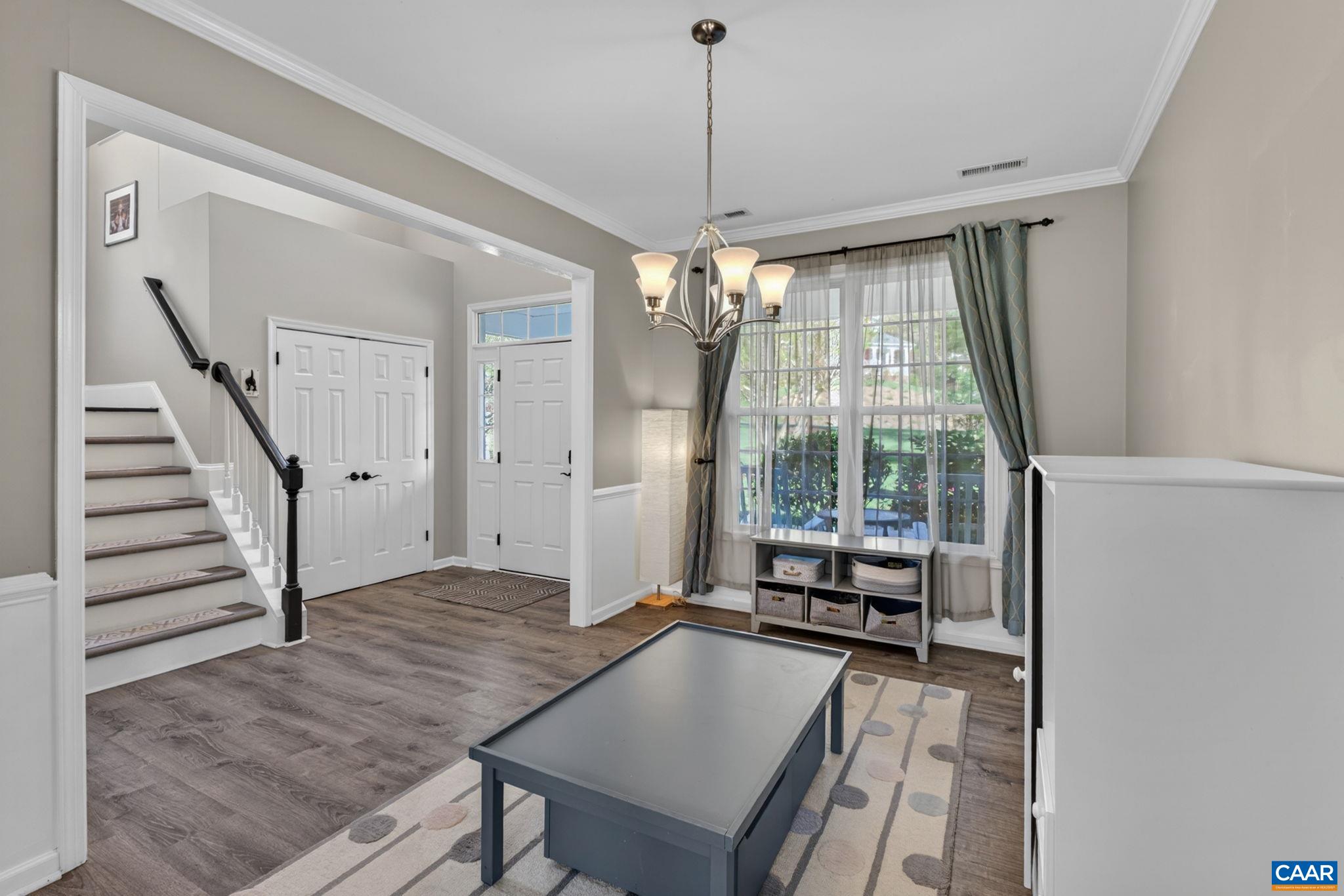 187 FOX HORN LN, CHARLOTTESVILLE, Virginia 22902, 4 Bedrooms Bedrooms, ,2 BathroomsBathrooms,Residential,187 FOX HORN LN,675910 MLS # 675910