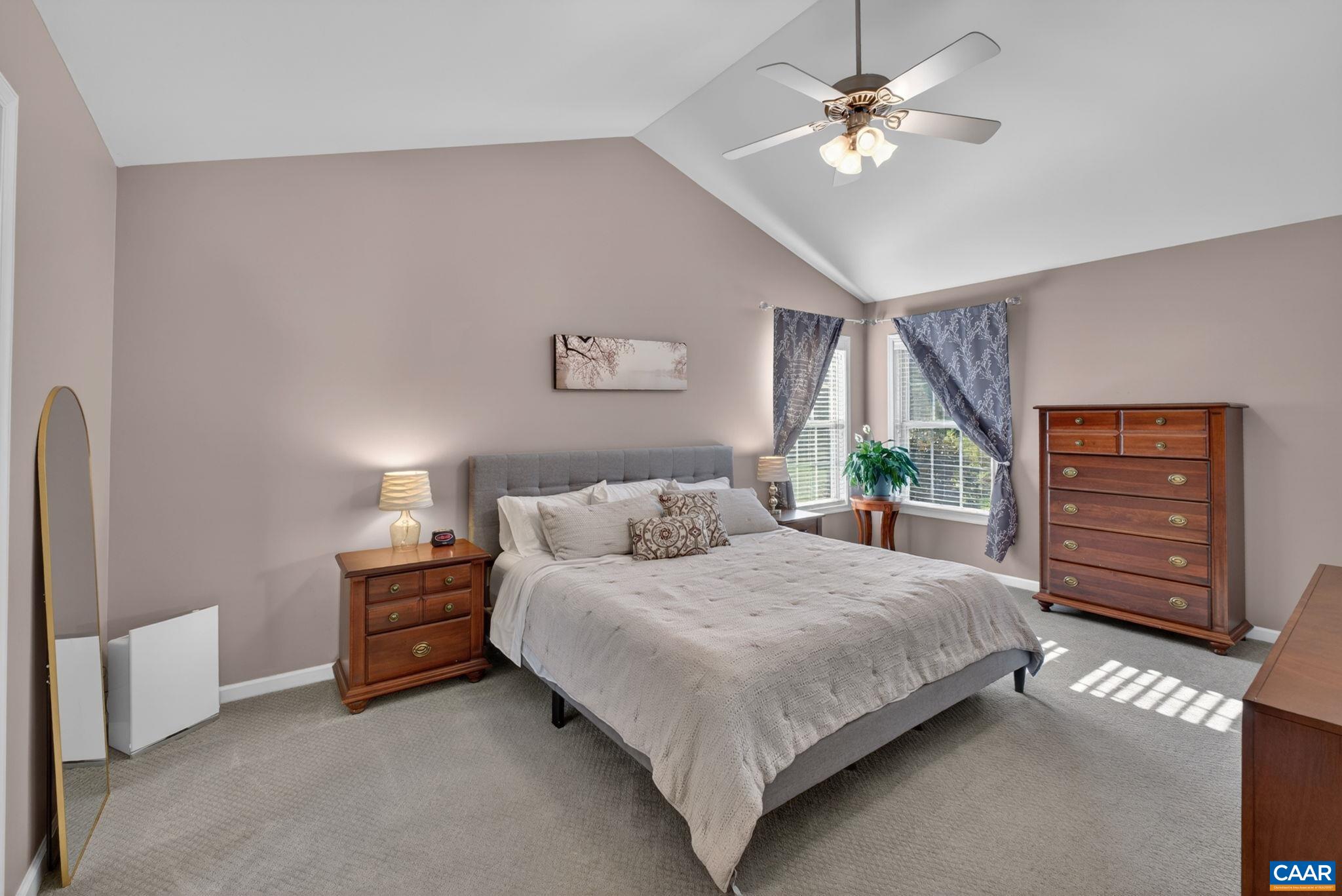 187 FOX HORN LN, CHARLOTTESVILLE, Virginia 22902, 4 Bedrooms Bedrooms, ,2 BathroomsBathrooms,Residential,187 FOX HORN LN,675910 MLS # 675910