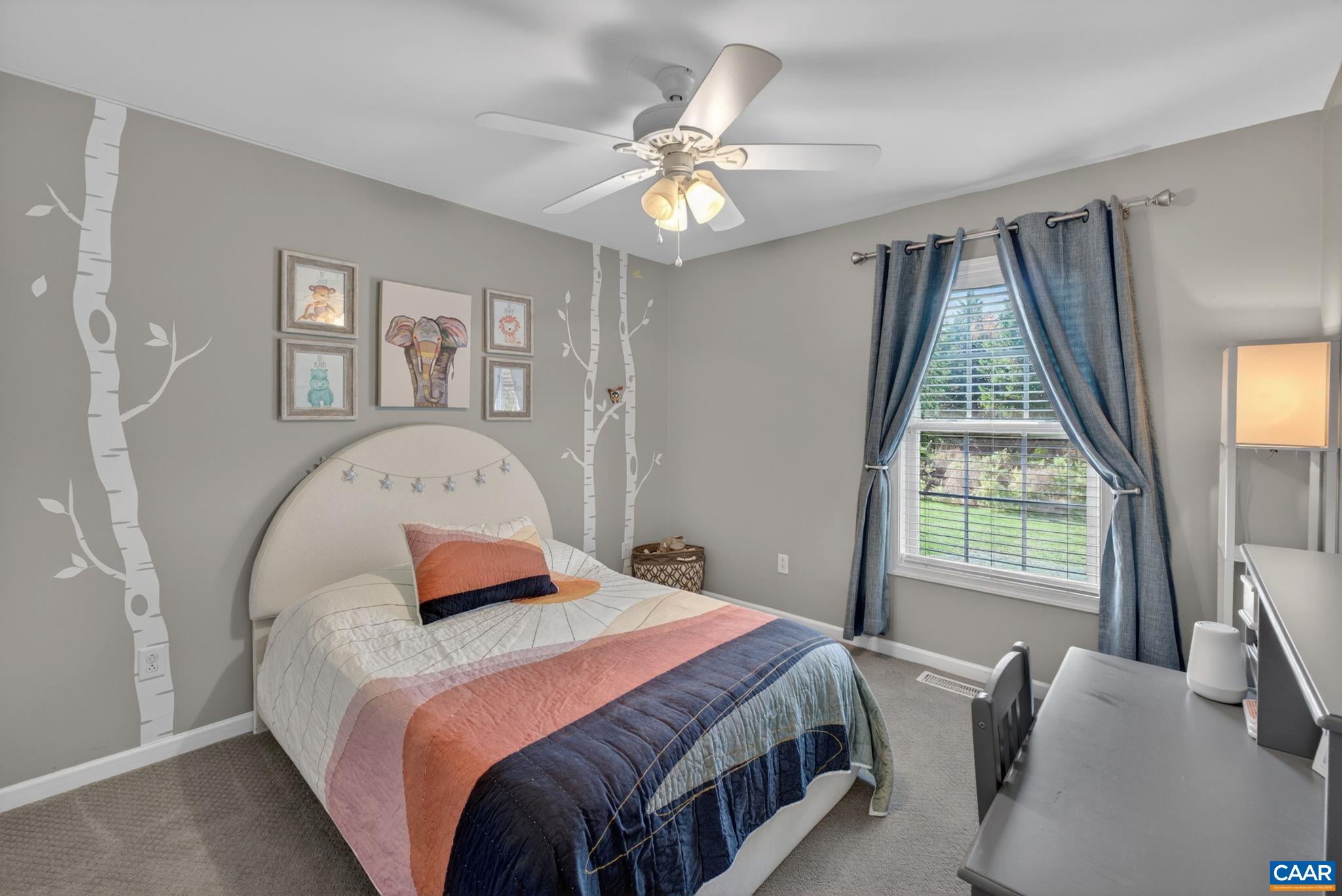 187 FOX HORN LN, CHARLOTTESVILLE, Virginia 22902, 4 Bedrooms Bedrooms, ,2 BathroomsBathrooms,Residential,187 FOX HORN LN,675910 MLS # 675910