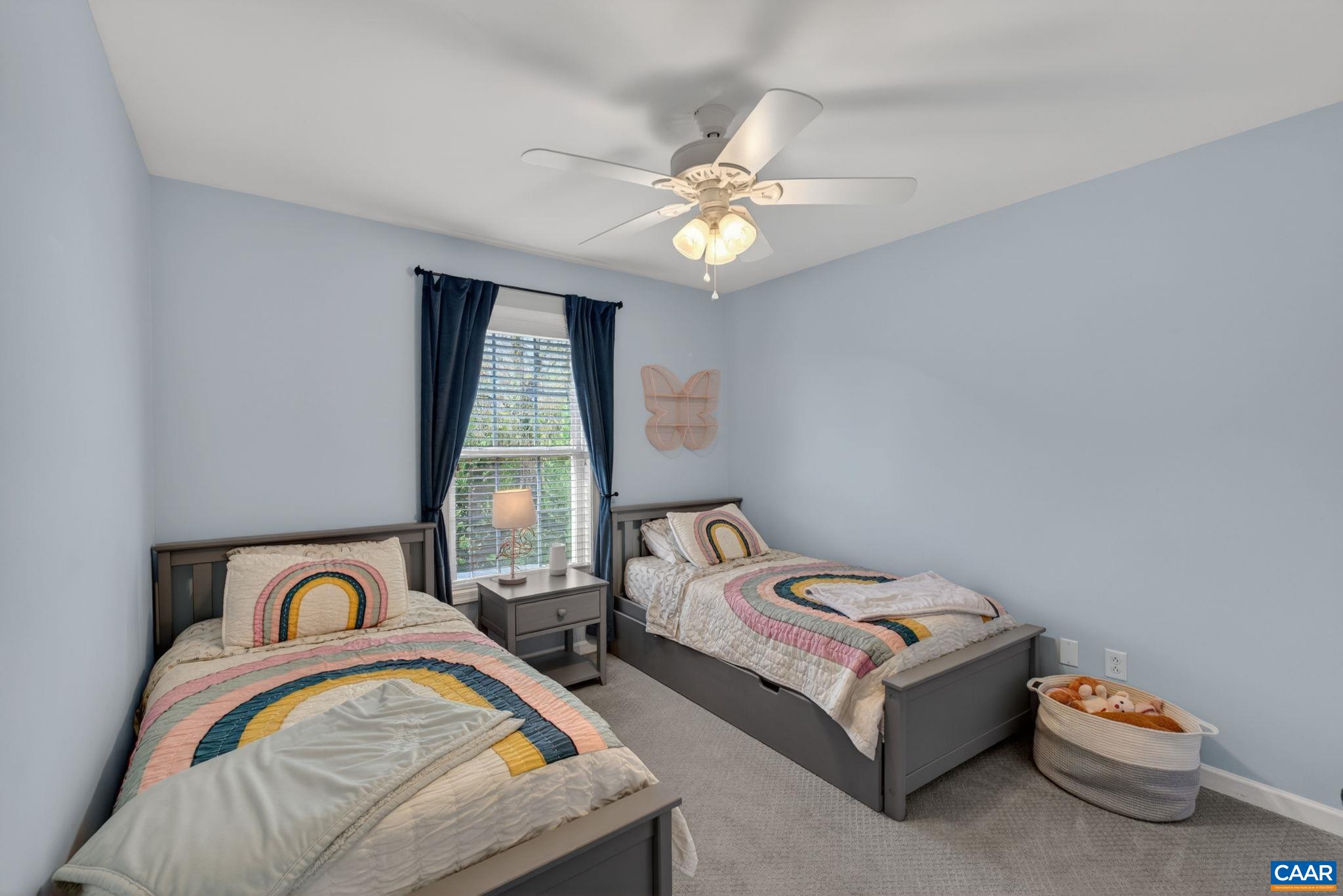 187 FOX HORN LN, CHARLOTTESVILLE, Virginia 22902, 4 Bedrooms Bedrooms, ,2 BathroomsBathrooms,Residential,187 FOX HORN LN,675910 MLS # 675910