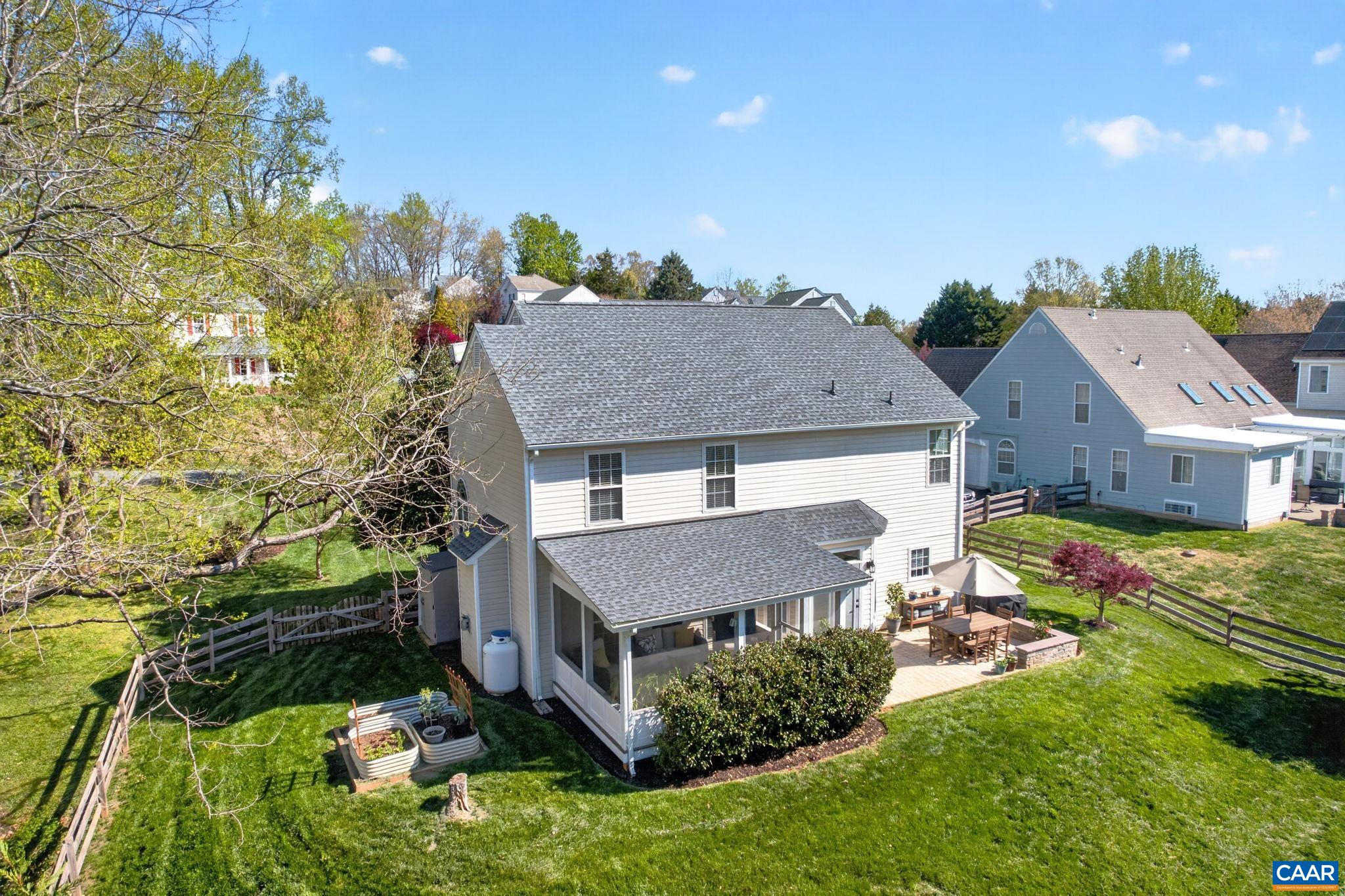 187 FOX HORN LN, CHARLOTTESVILLE, Virginia 22902, 4 Bedrooms Bedrooms, ,2 BathroomsBathrooms,Residential,187 FOX HORN LN,675910 MLS # 675910