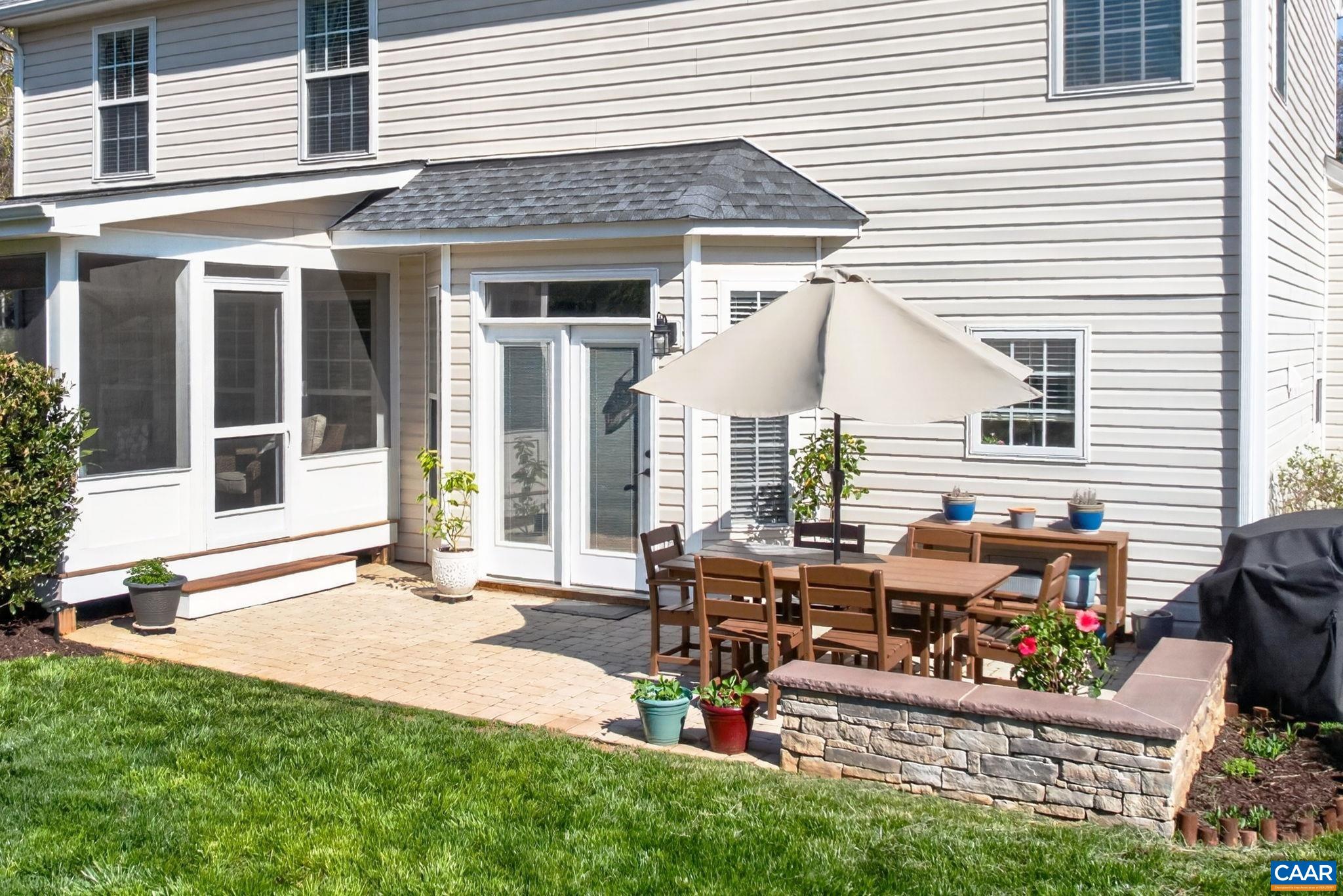 187 FOX HORN LN, CHARLOTTESVILLE, Virginia 22902, 4 Bedrooms Bedrooms, ,2 BathroomsBathrooms,Residential,187 FOX HORN LN,675910 MLS # 675910