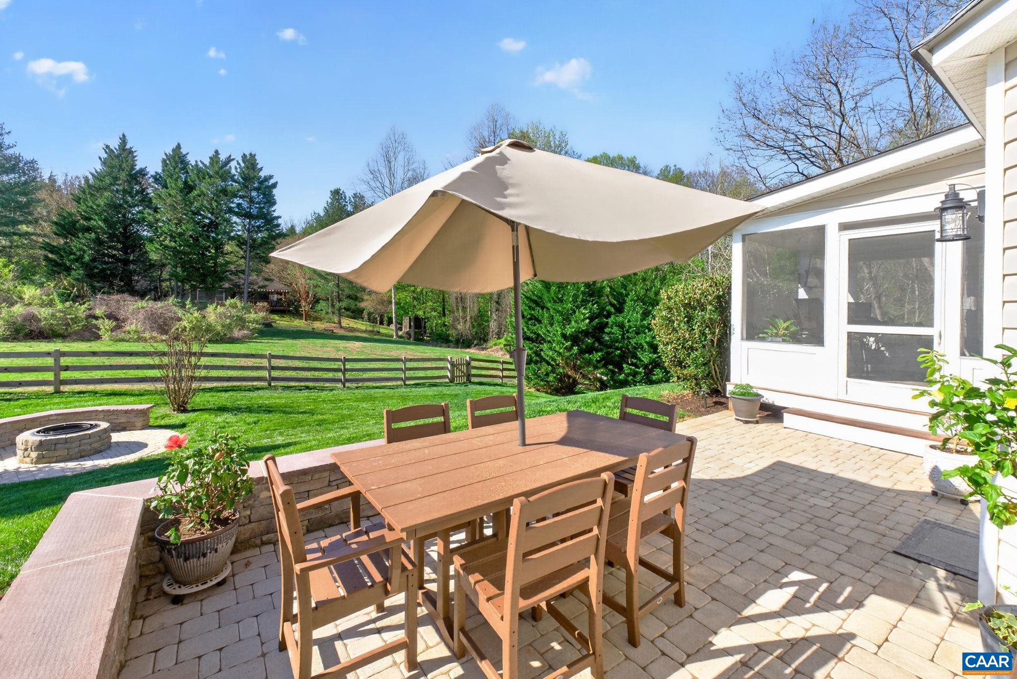 187 FOX HORN LN, CHARLOTTESVILLE, Virginia 22902, 4 Bedrooms Bedrooms, ,2 BathroomsBathrooms,Residential,187 FOX HORN LN,675910 MLS # 675910