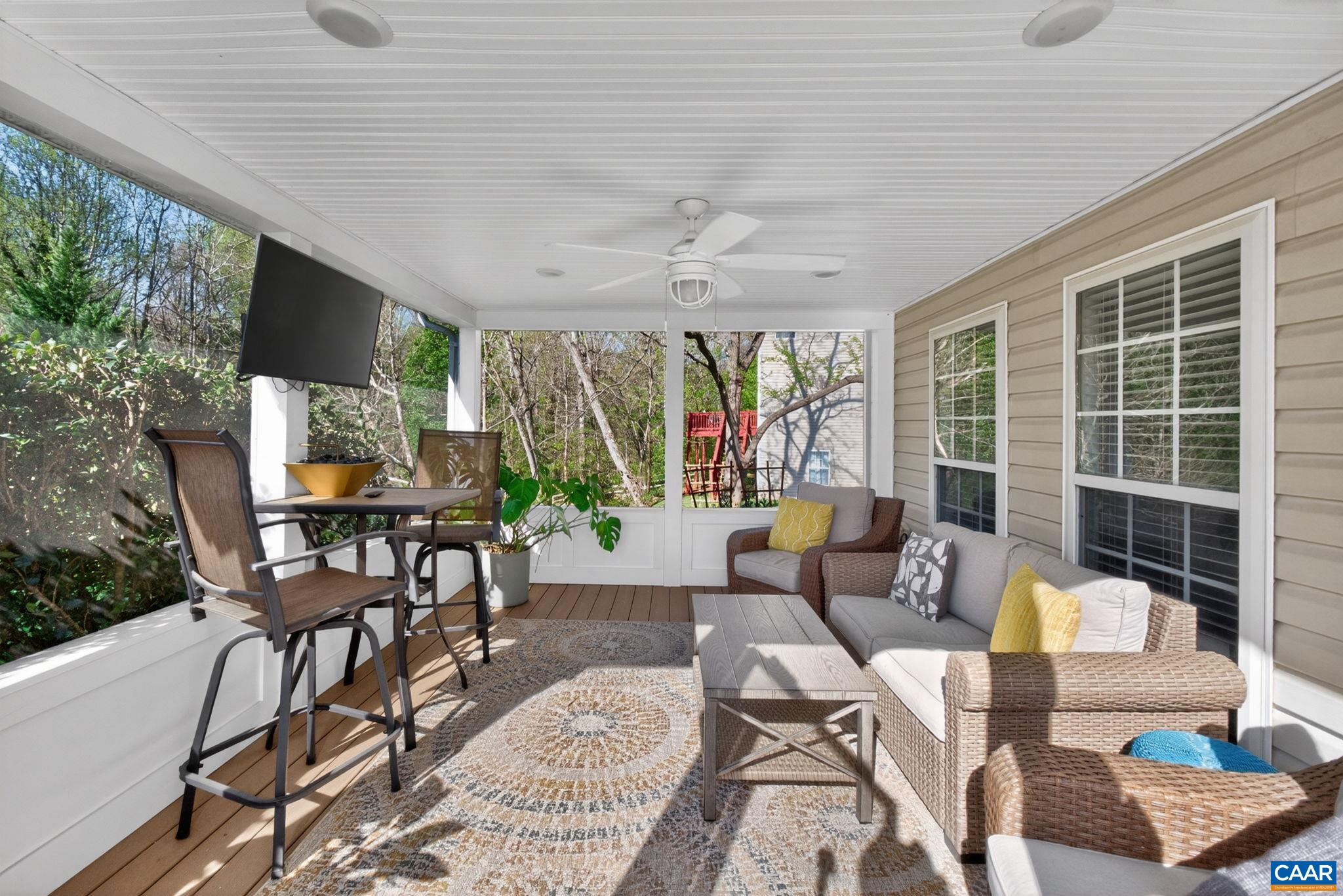 187 FOX HORN LN, CHARLOTTESVILLE, Virginia 22902, 4 Bedrooms Bedrooms, ,2 BathroomsBathrooms,Residential,187 FOX HORN LN,675910 MLS # 675910