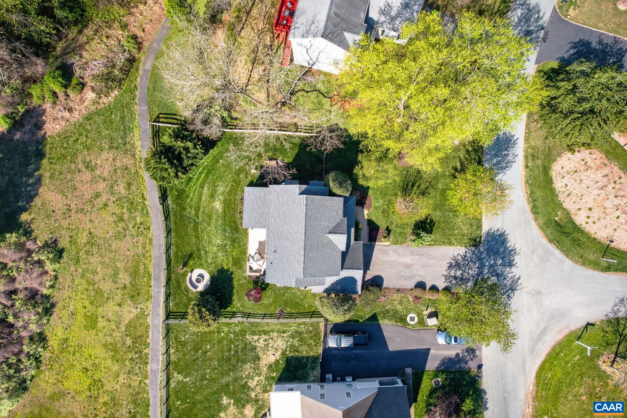 187 FOX HORN LN, CHARLOTTESVILLE, Virginia 22902, 4 Bedrooms Bedrooms, ,2 BathroomsBathrooms,Residential,187 FOX HORN LN,675910 MLS # 675910