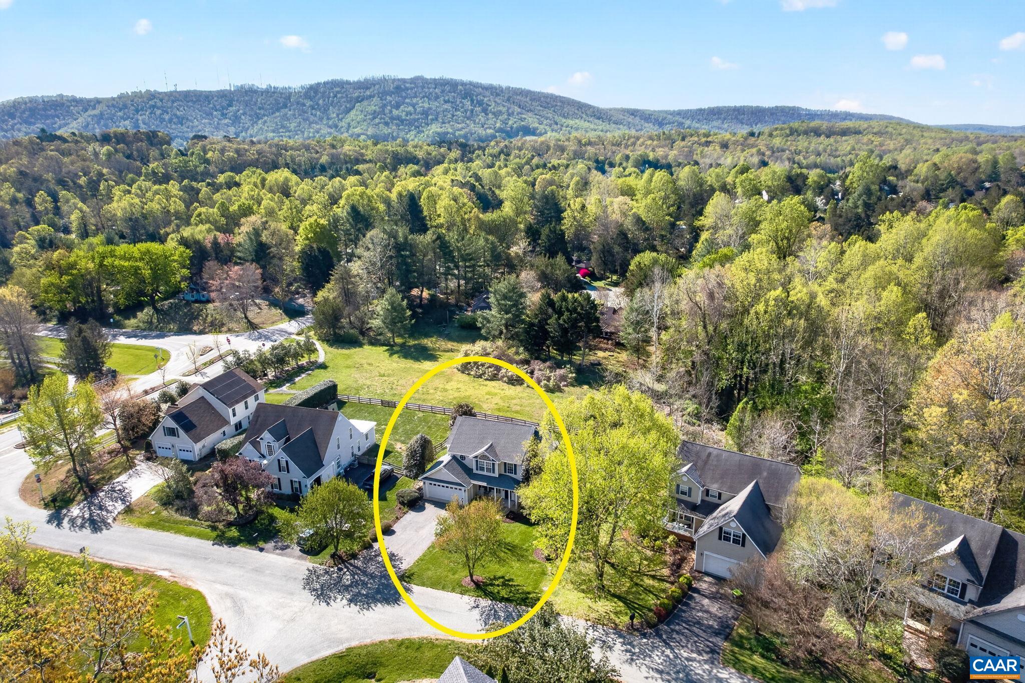 187 FOX HORN LN, CHARLOTTESVILLE, Virginia 22902, 4 Bedrooms Bedrooms, ,2 BathroomsBathrooms,Residential,187 FOX HORN LN,675910 MLS # 675910