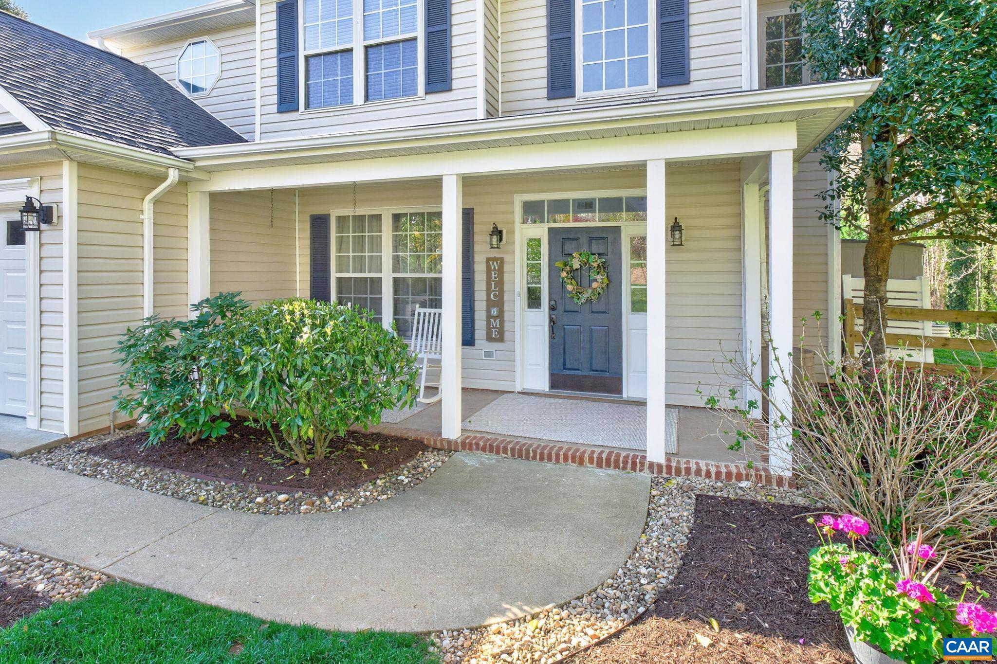 187 FOX HORN LN, CHARLOTTESVILLE, Virginia 22902, 4 Bedrooms Bedrooms, ,2 BathroomsBathrooms,Residential,187 FOX HORN LN,675910 MLS # 675910