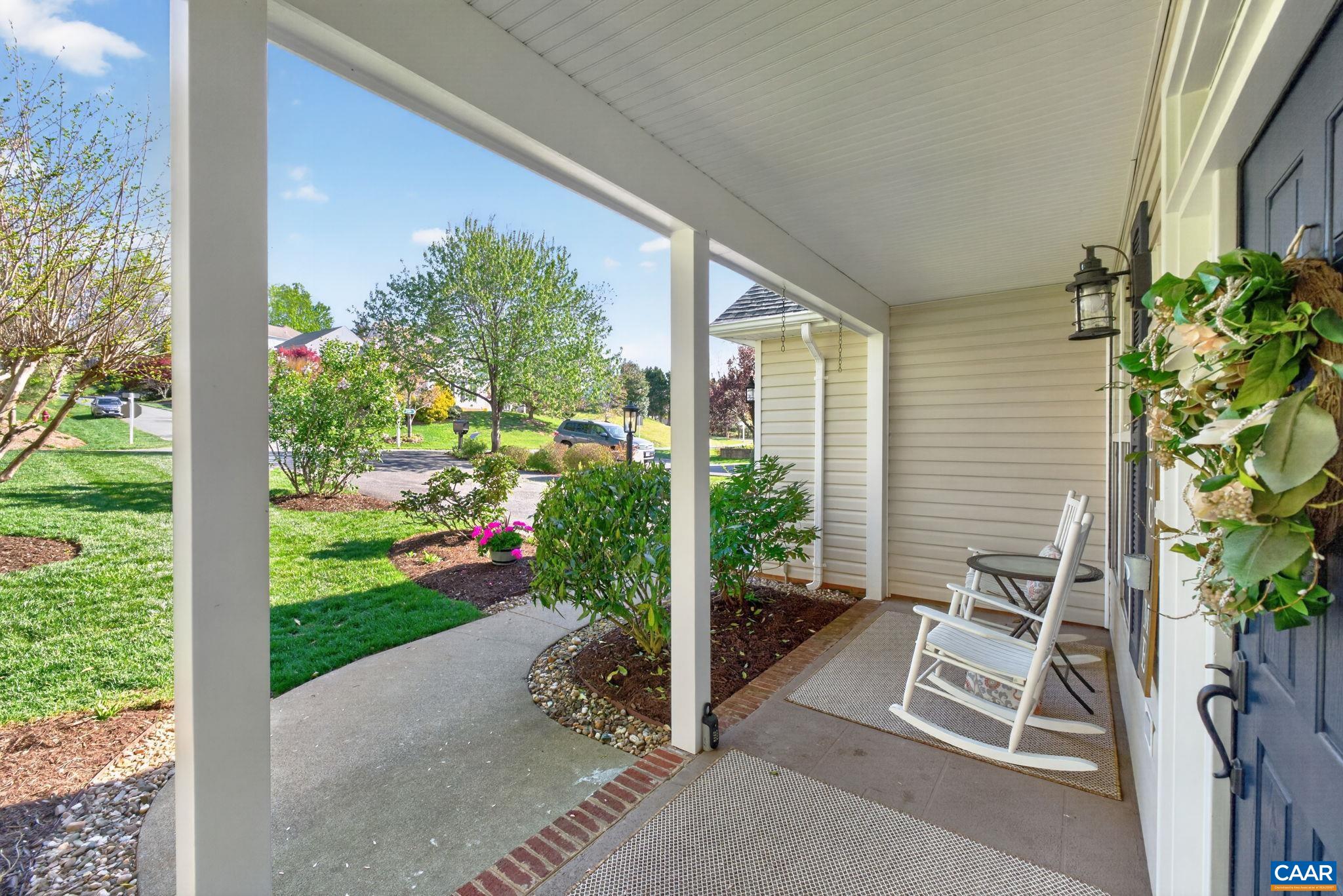 187 FOX HORN LN, CHARLOTTESVILLE, Virginia 22902, 4 Bedrooms Bedrooms, ,2 BathroomsBathrooms,Residential,187 FOX HORN LN,675910 MLS # 675910