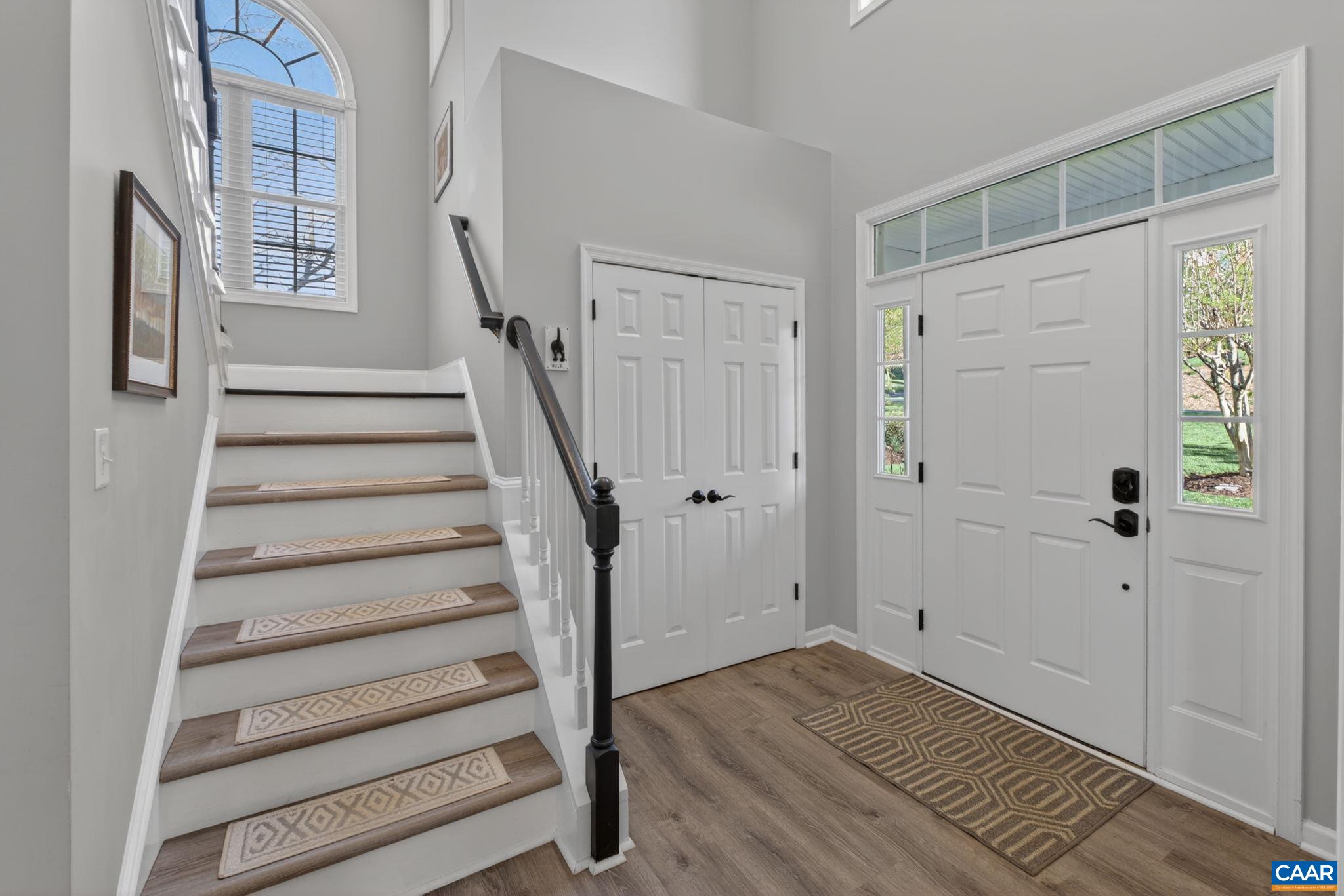 187 FOX HORN LN, CHARLOTTESVILLE, Virginia 22902, 4 Bedrooms Bedrooms, ,2 BathroomsBathrooms,Residential,187 FOX HORN LN,675910 MLS # 675910