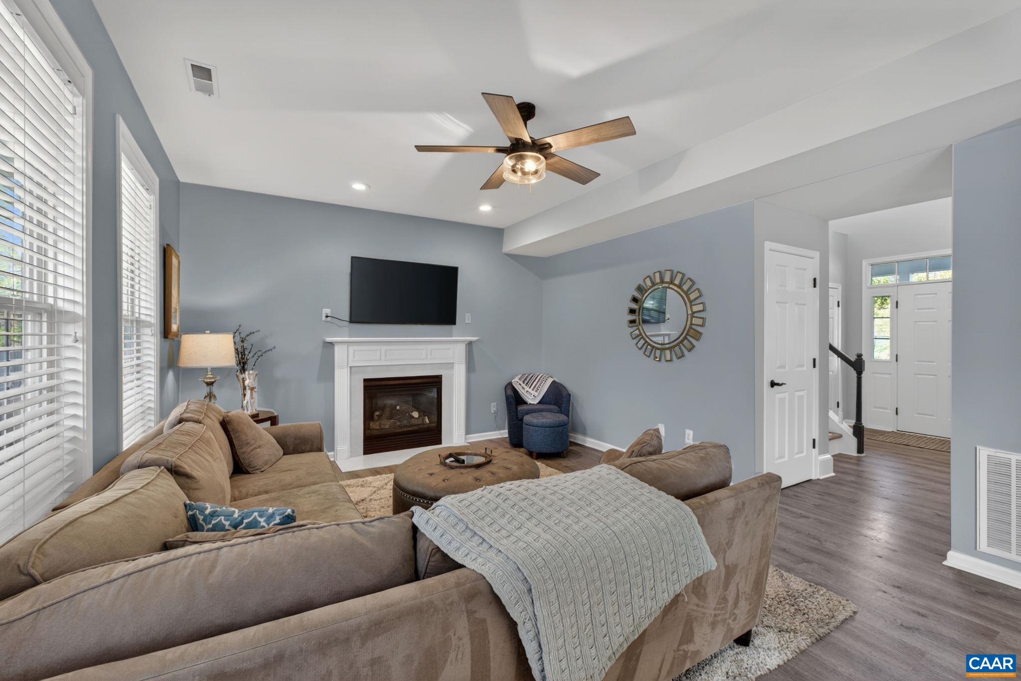 187 FOX HORN LN, CHARLOTTESVILLE, Virginia 22902, 4 Bedrooms Bedrooms, ,2 BathroomsBathrooms,Residential,187 FOX HORN LN,675910 MLS # 675910