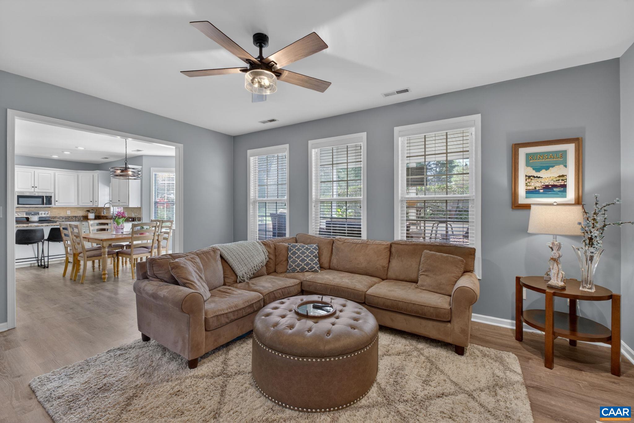 187 FOX HORN LN, CHARLOTTESVILLE, Virginia 22902, 4 Bedrooms Bedrooms, ,2 BathroomsBathrooms,Residential,187 FOX HORN LN,675910 MLS # 675910