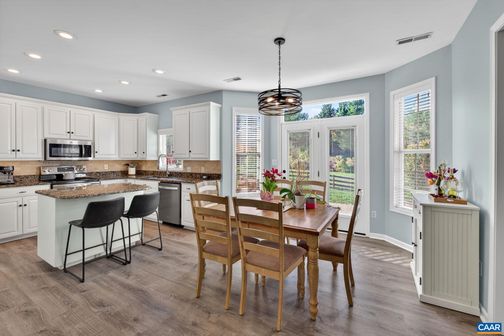 187 FOX HORN LN, CHARLOTTESVILLE, Virginia 22902, 4 Bedrooms Bedrooms, ,2 BathroomsBathrooms,Residential,187 FOX HORN LN,675910 MLS # 675910