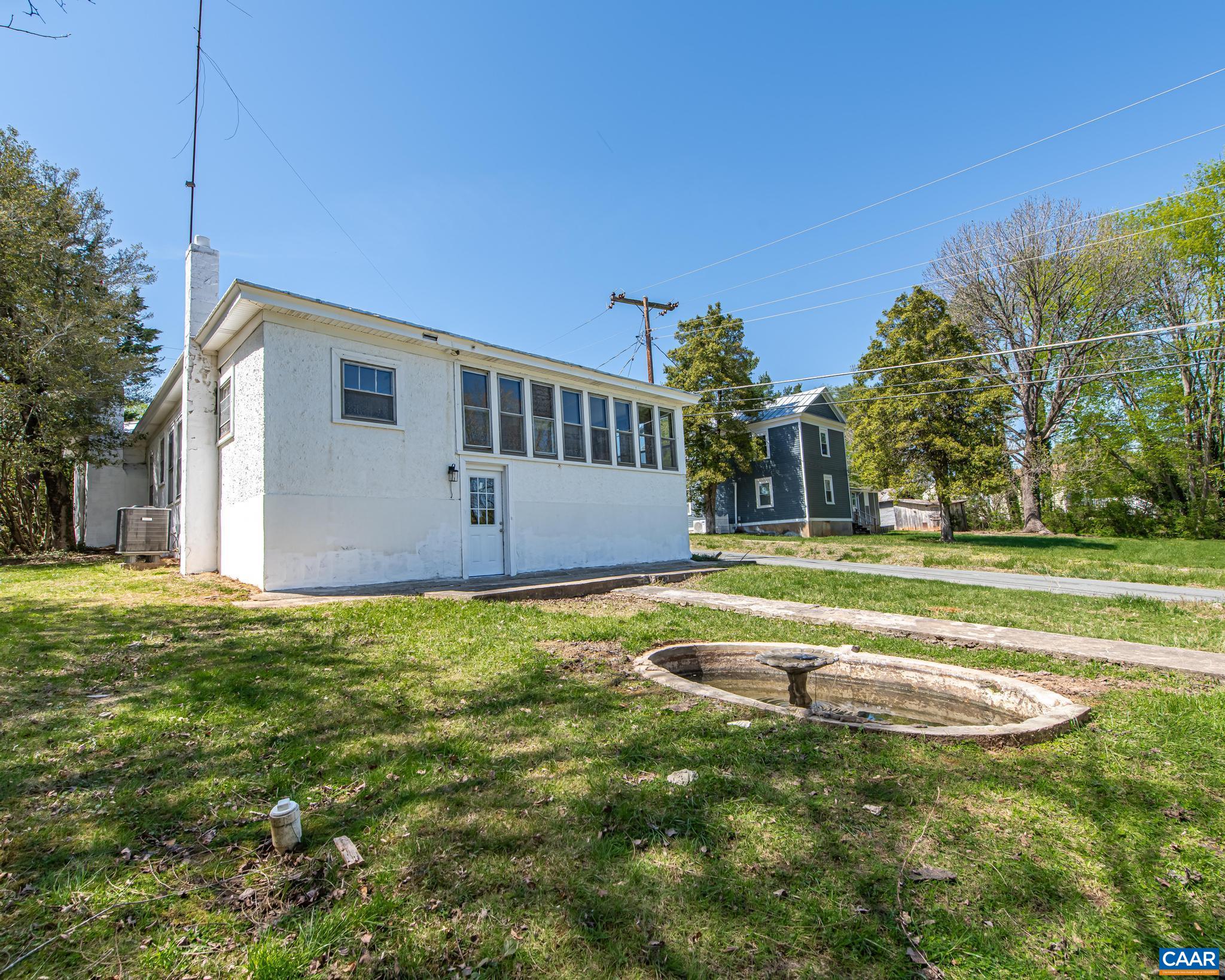 125 SOUTH ST, LOUISA, Virginia 23093, 3 Bedrooms Bedrooms, ,2 BathroomsBathrooms,Residential,Darling City Bungalow,125 SOUTH ST,675952 MLS # 675952