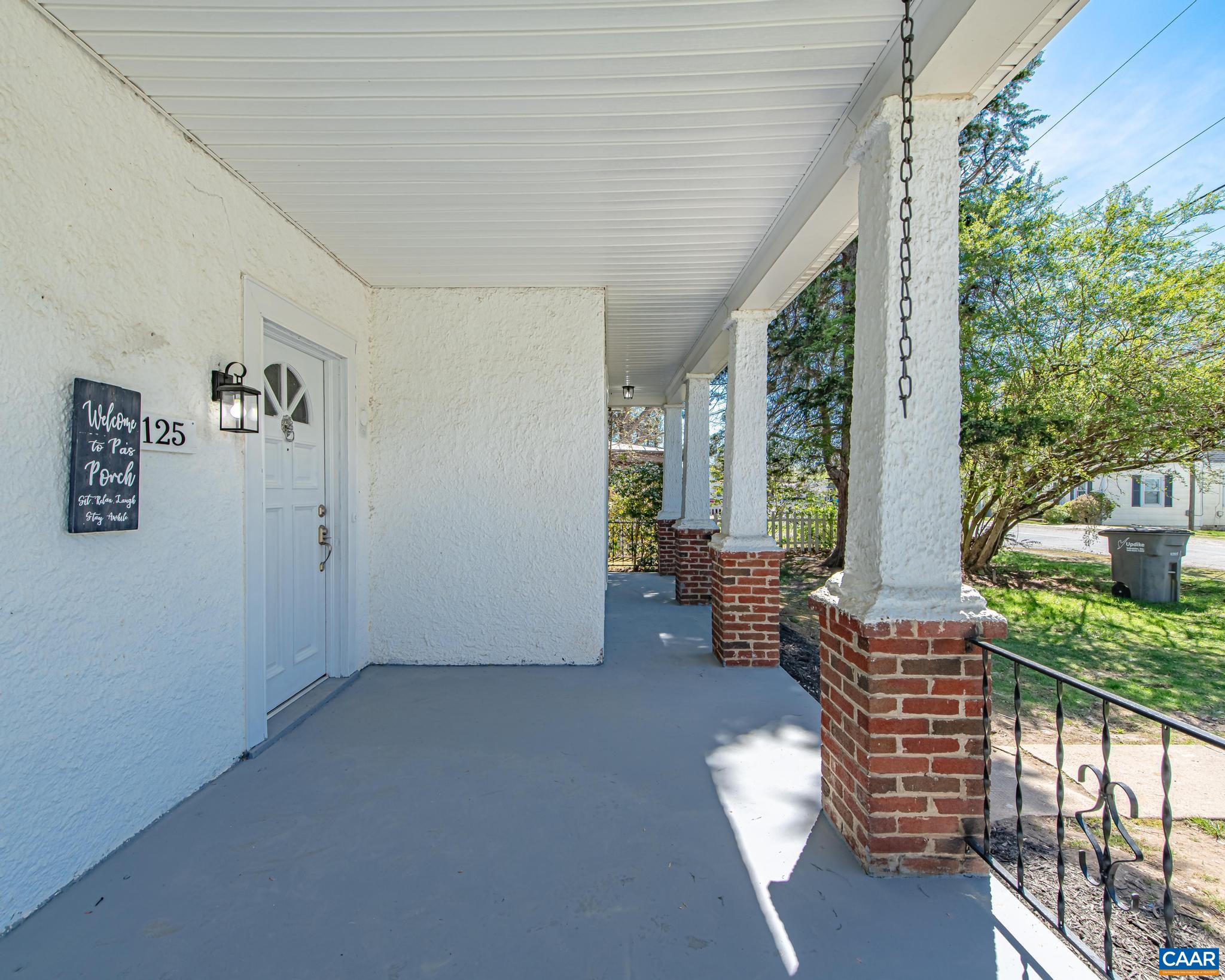 125 SOUTH ST, LOUISA, Virginia 23093, 3 Bedrooms Bedrooms, ,2 BathroomsBathrooms,Residential,Darling City Bungalow,125 SOUTH ST,675952 MLS # 675952