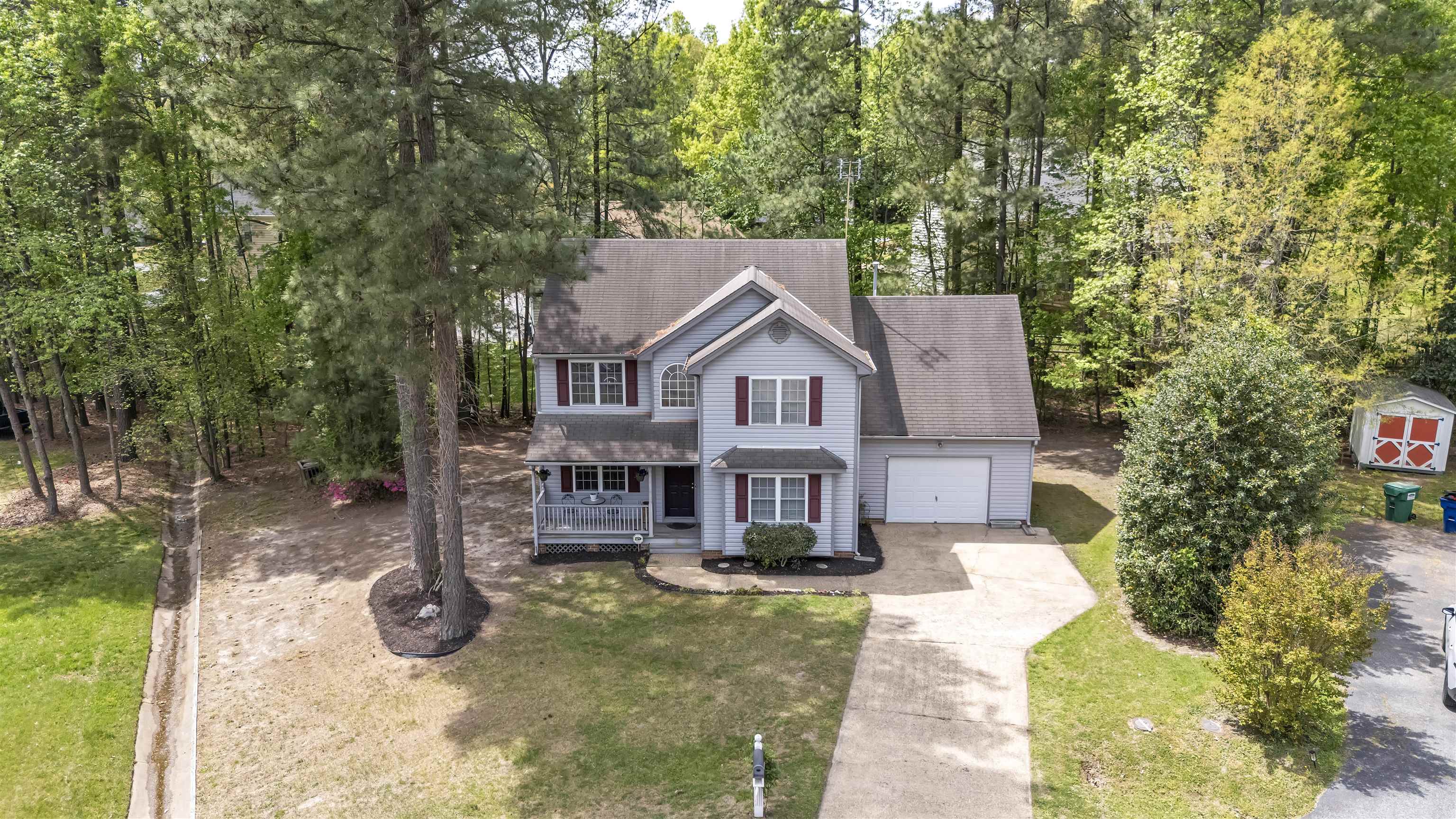 3602 TAPLOW TERRACE, MIDLOTHIAN, Virginia 23112, 4 Bedrooms Bedrooms, ,2 BathroomsBathrooms,Residential,St Regents Lake,3602 TAPLOW TERRACE,675955 MLS # 675955