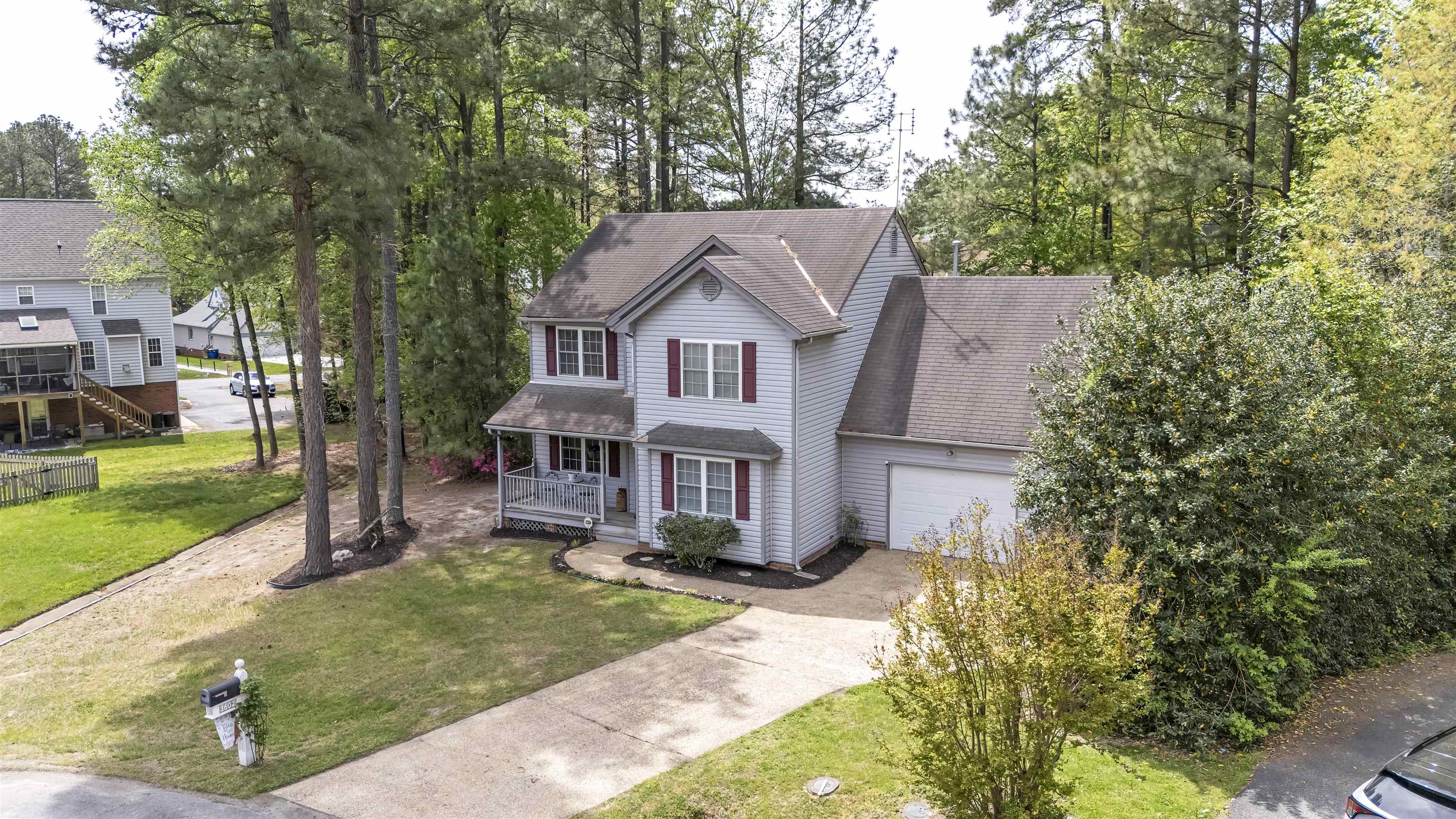 3602 TAPLOW TERRACE, MIDLOTHIAN, Virginia 23112, 4 Bedrooms Bedrooms, ,2 BathroomsBathrooms,Residential,St Regents Lake,3602 TAPLOW TERRACE,675955 MLS # 675955