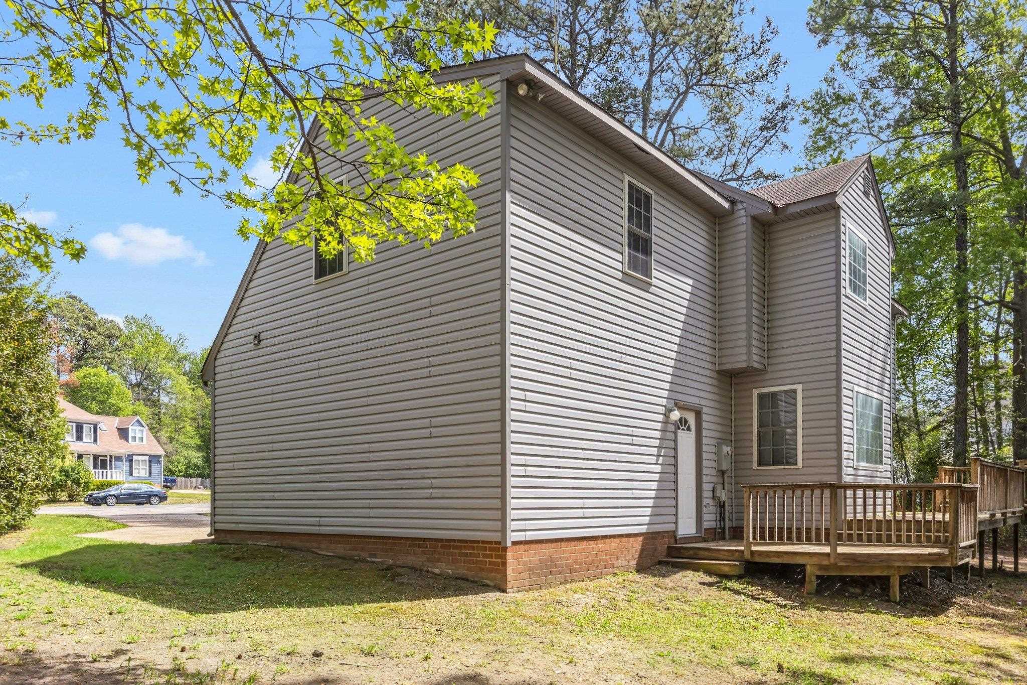 3602 TAPLOW TERRACE, MIDLOTHIAN, Virginia 23112, 4 Bedrooms Bedrooms, ,2 BathroomsBathrooms,Residential,St Regents Lake,3602 TAPLOW TERRACE,675955 MLS # 675955