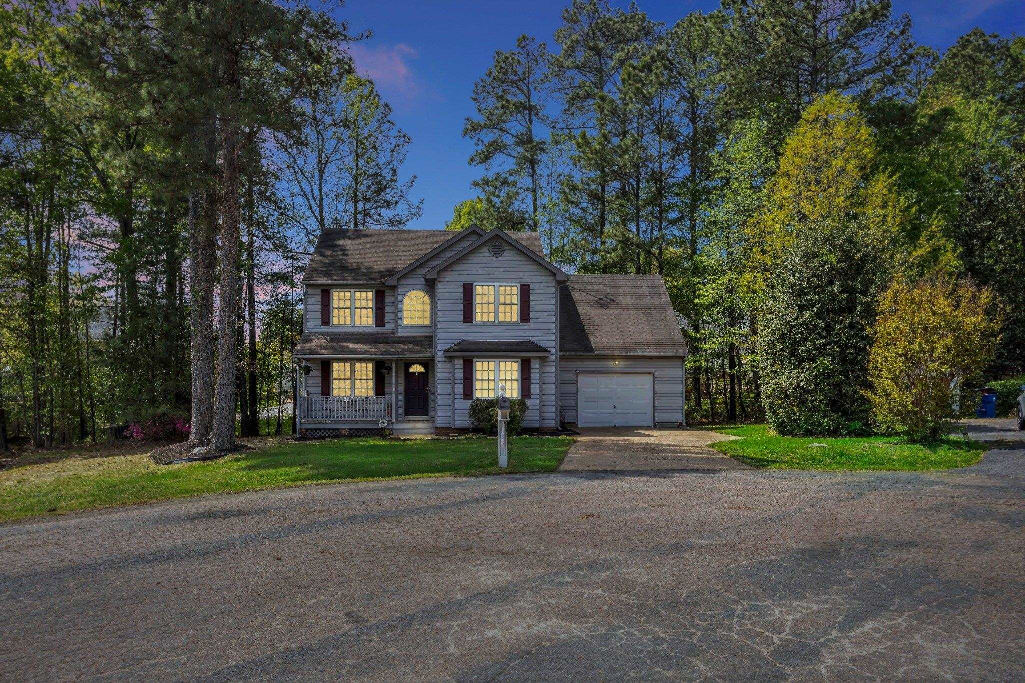 3602 TAPLOW TERRACE, MIDLOTHIAN, Virginia 23112, 4 Bedrooms Bedrooms, ,2 BathroomsBathrooms,Residential,St Regents Lake,3602 TAPLOW TERRACE,675955 MLS # 675955