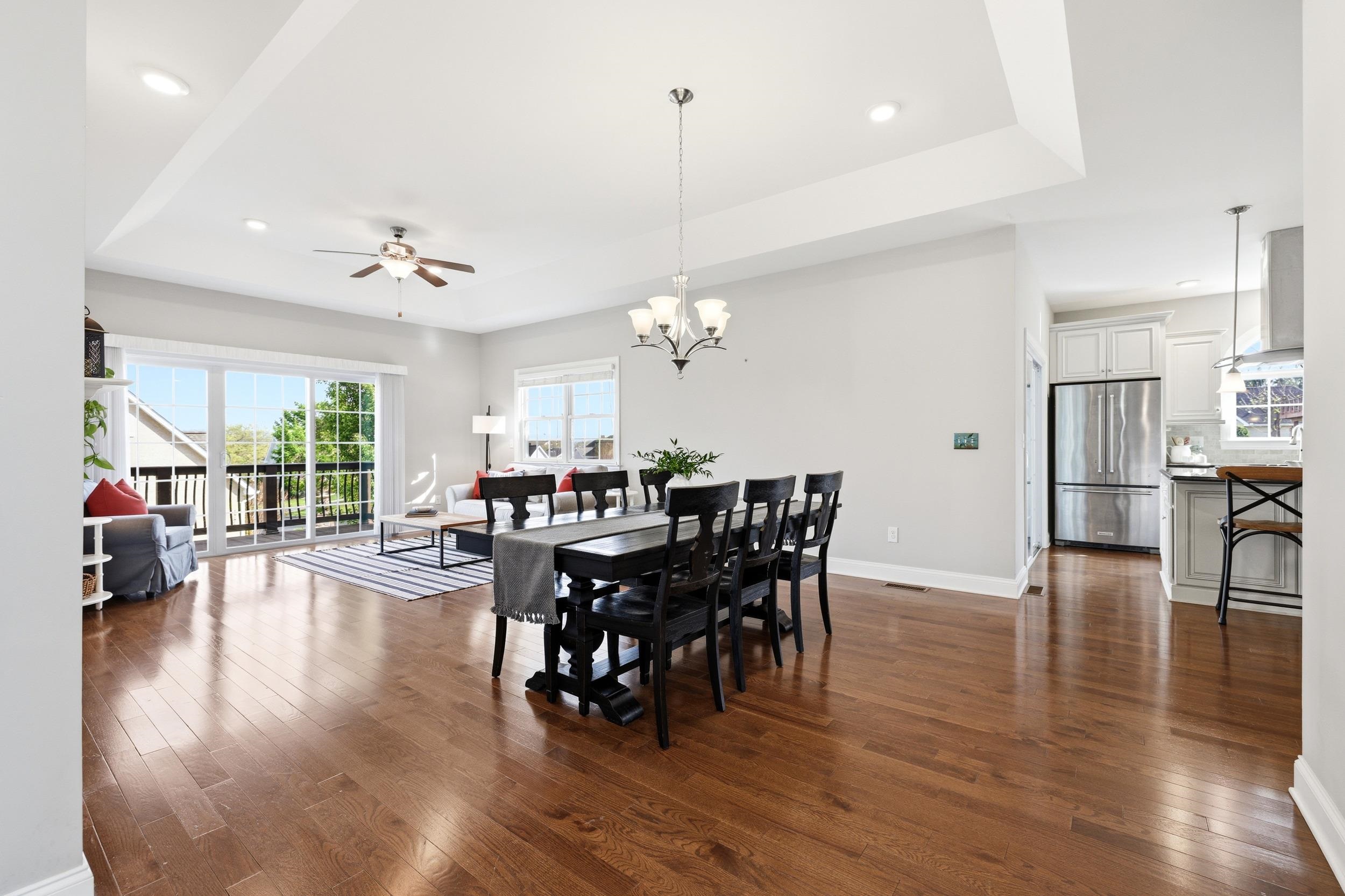 1780 HERITAGE ESTATES CIR, HARRISONBURG, Virginia 22801, 4 Bedrooms Bedrooms, ,2 BathroomsBathrooms,Residential,1780 HERITAGE ESTATES CIR,675956 MLS # 675956