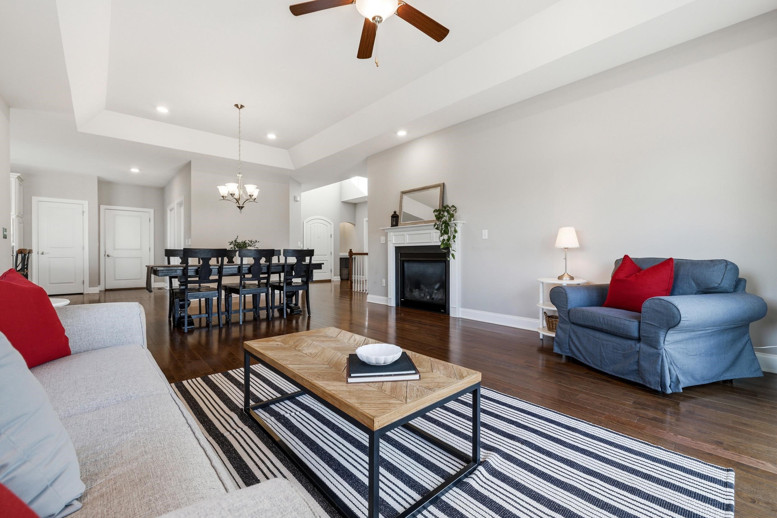 1780 HERITAGE ESTATES CIR, HARRISONBURG, Virginia 22801, 4 Bedrooms Bedrooms, ,2 BathroomsBathrooms,Residential,1780 HERITAGE ESTATES CIR,675956 MLS # 675956