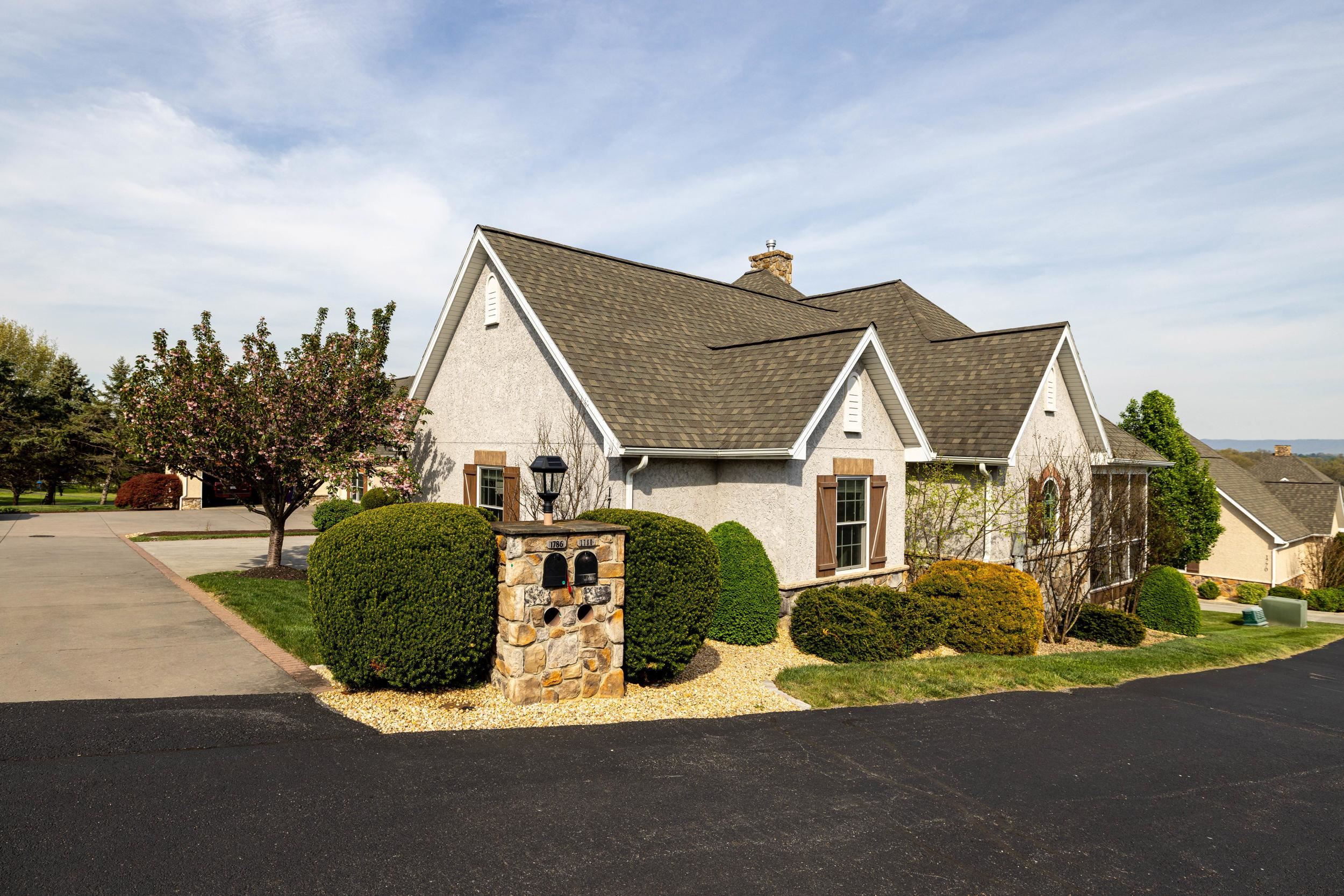 1780 HERITAGE ESTATES CIR, HARRISONBURG, Virginia 22801, 4 Bedrooms Bedrooms, ,2 BathroomsBathrooms,Residential,1780 HERITAGE ESTATES CIR,675956 MLS # 675956