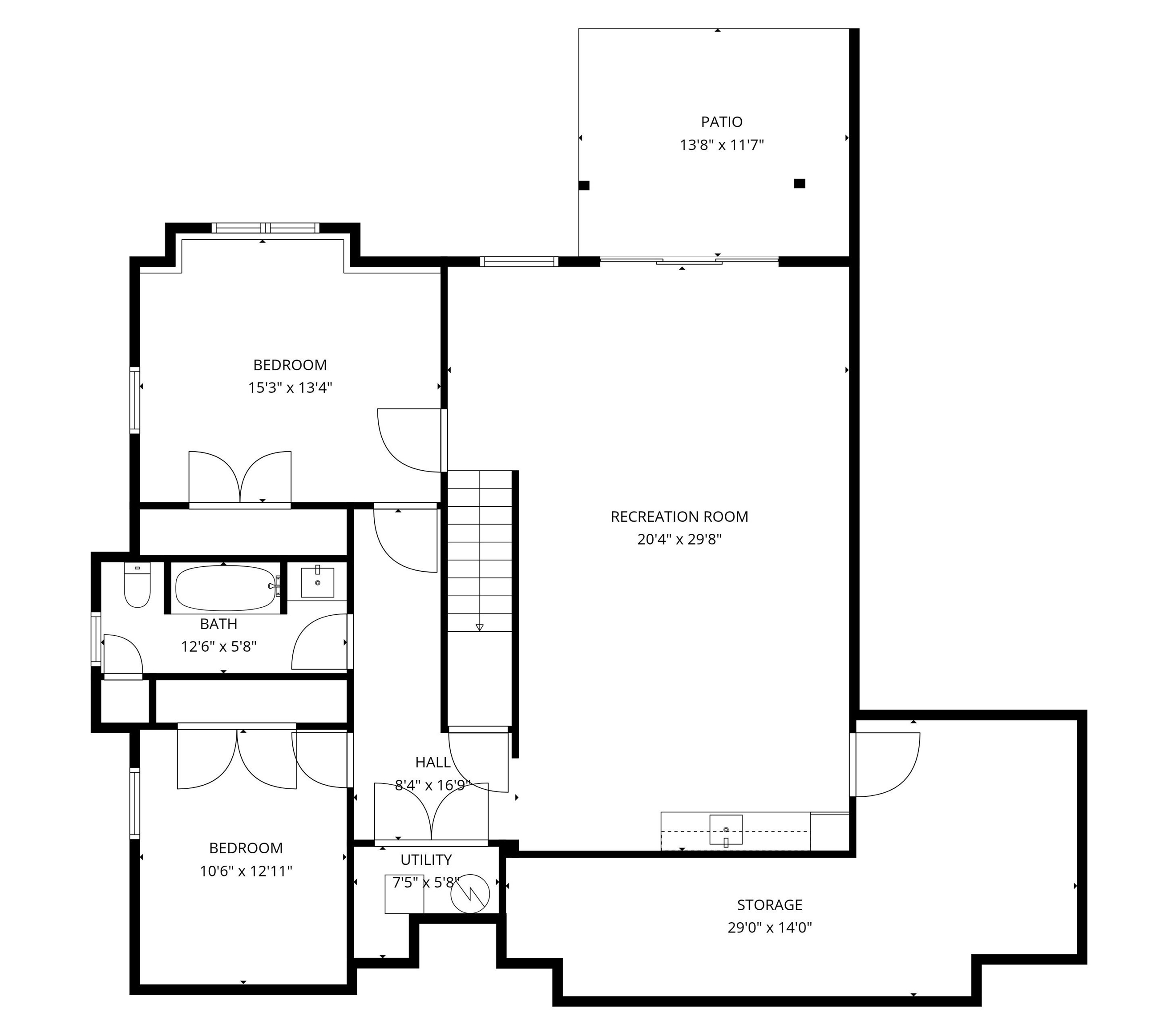 1780 HERITAGE ESTATES CIR, HARRISONBURG, Virginia 22801, 4 Bedrooms Bedrooms, ,2 BathroomsBathrooms,Residential,1780 HERITAGE ESTATES CIR,675956 MLS # 675956