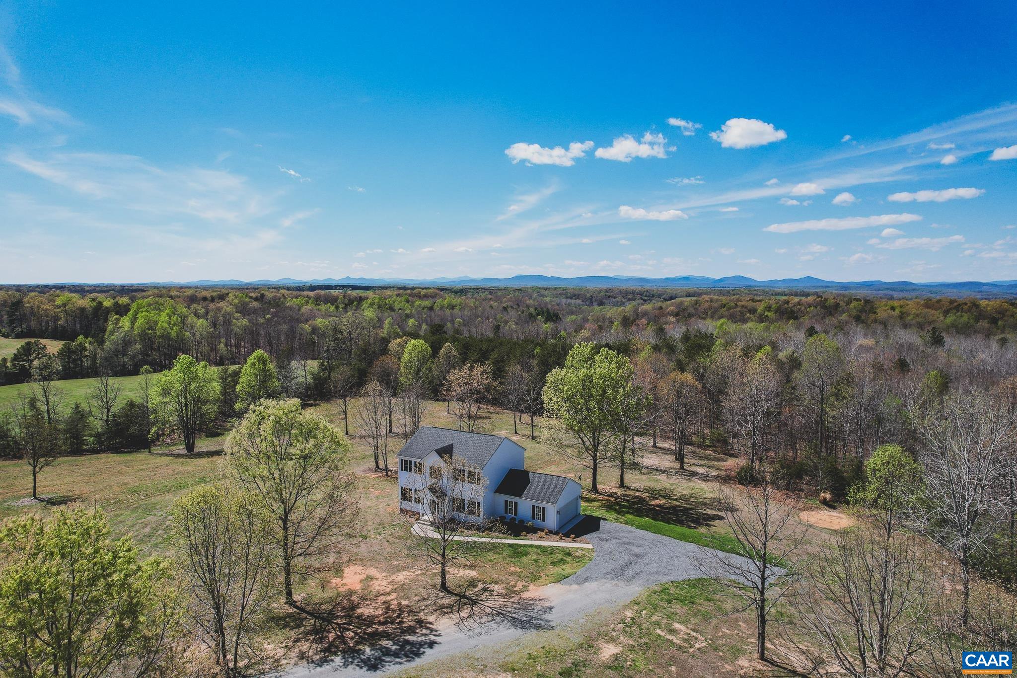 6518 JEFFERSON MILL RD, SCOTTSVILLE, Virginia 24590, 5 Bedrooms Bedrooms, ,3 BathroomsBathrooms,Residential,Colonial Home on 25 acres Near Charlottesville,6518 JEFFERSON MILL RD,675957 MLS # 675957