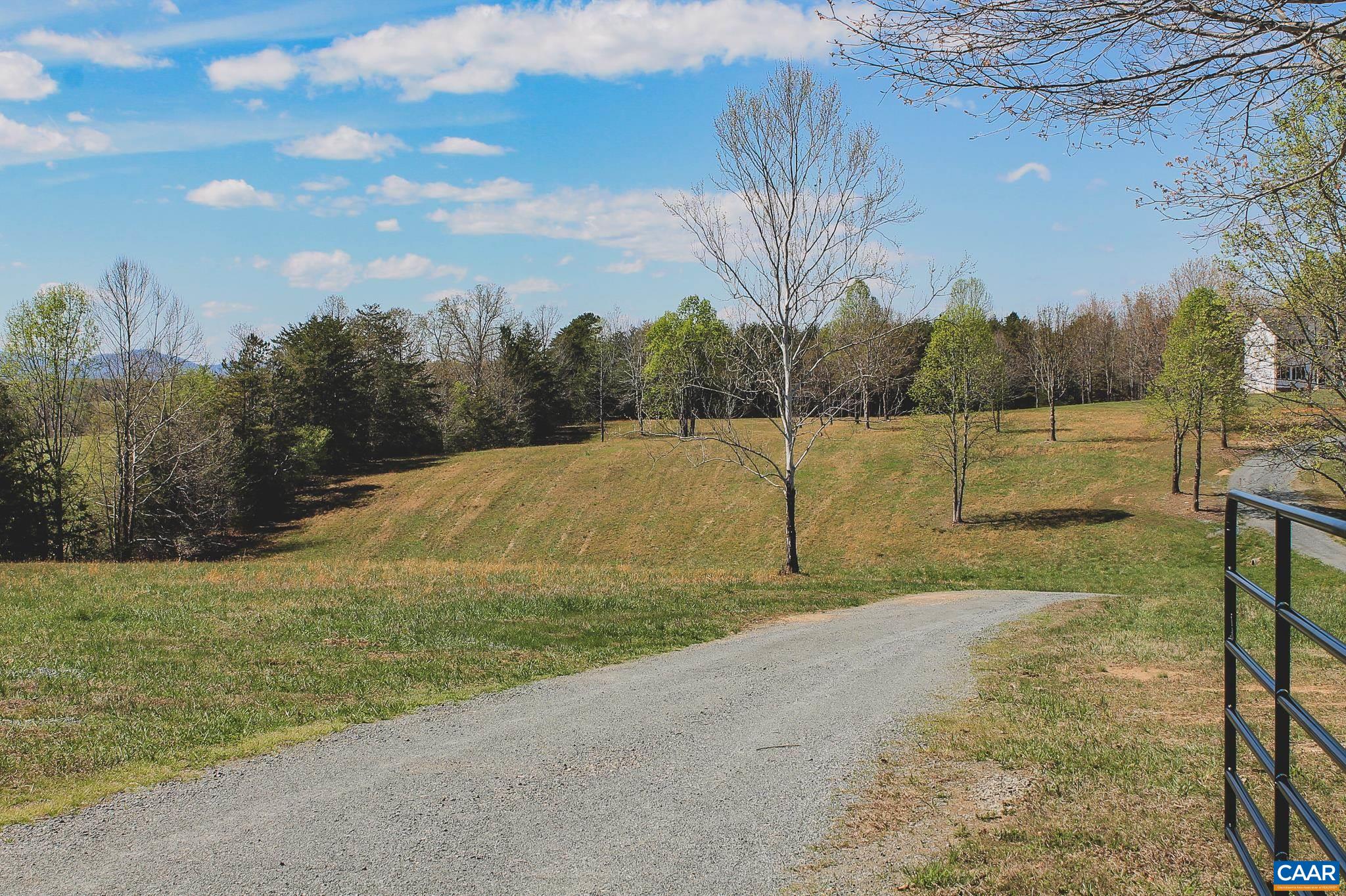 6518 JEFFERSON MILL RD, SCOTTSVILLE, Virginia 24590, 5 Bedrooms Bedrooms, ,3 BathroomsBathrooms,Residential,Colonial Home on 25 acres Near Charlottesville,6518 JEFFERSON MILL RD,675957 MLS # 675957