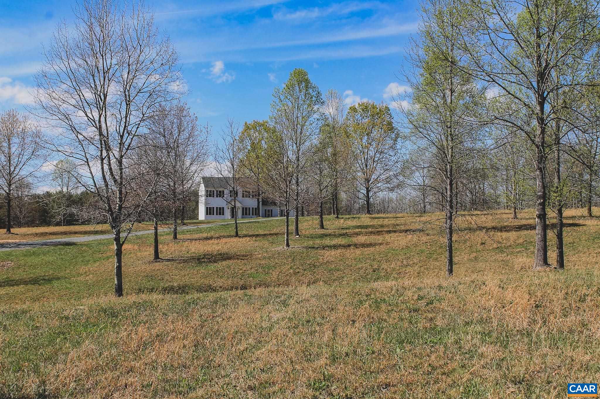 6518 JEFFERSON MILL RD, SCOTTSVILLE, Virginia 24590, 5 Bedrooms Bedrooms, ,3 BathroomsBathrooms,Residential,Colonial Home on 25 acres Near Charlottesville,6518 JEFFERSON MILL RD,675957 MLS # 675957